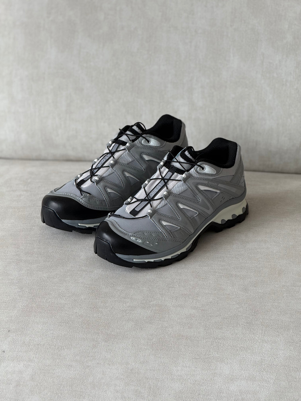 Salomon XT-QUEST “Grey”