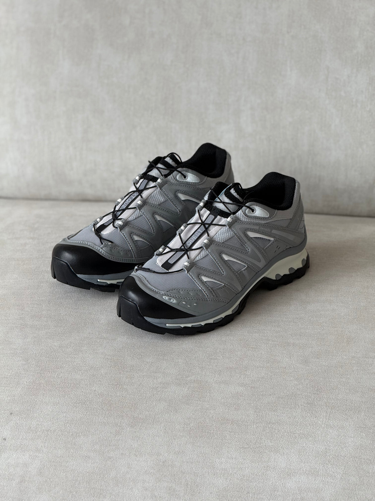 Salomon XT-QUEST “Grey”
