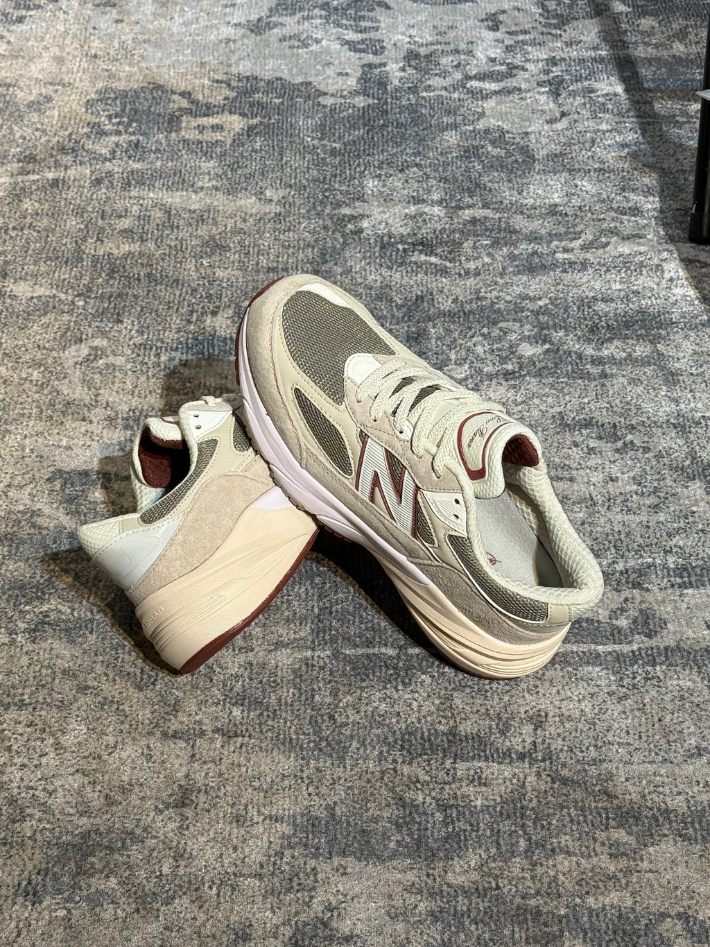 New Balance 990 x LoroPiana