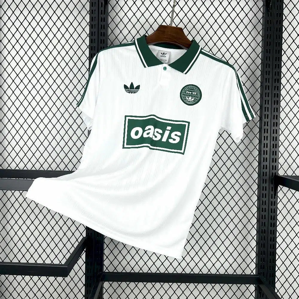 Camiseta Adidas Oasis
