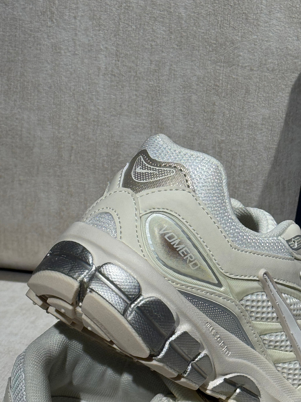 Nike Vomero “Cream”