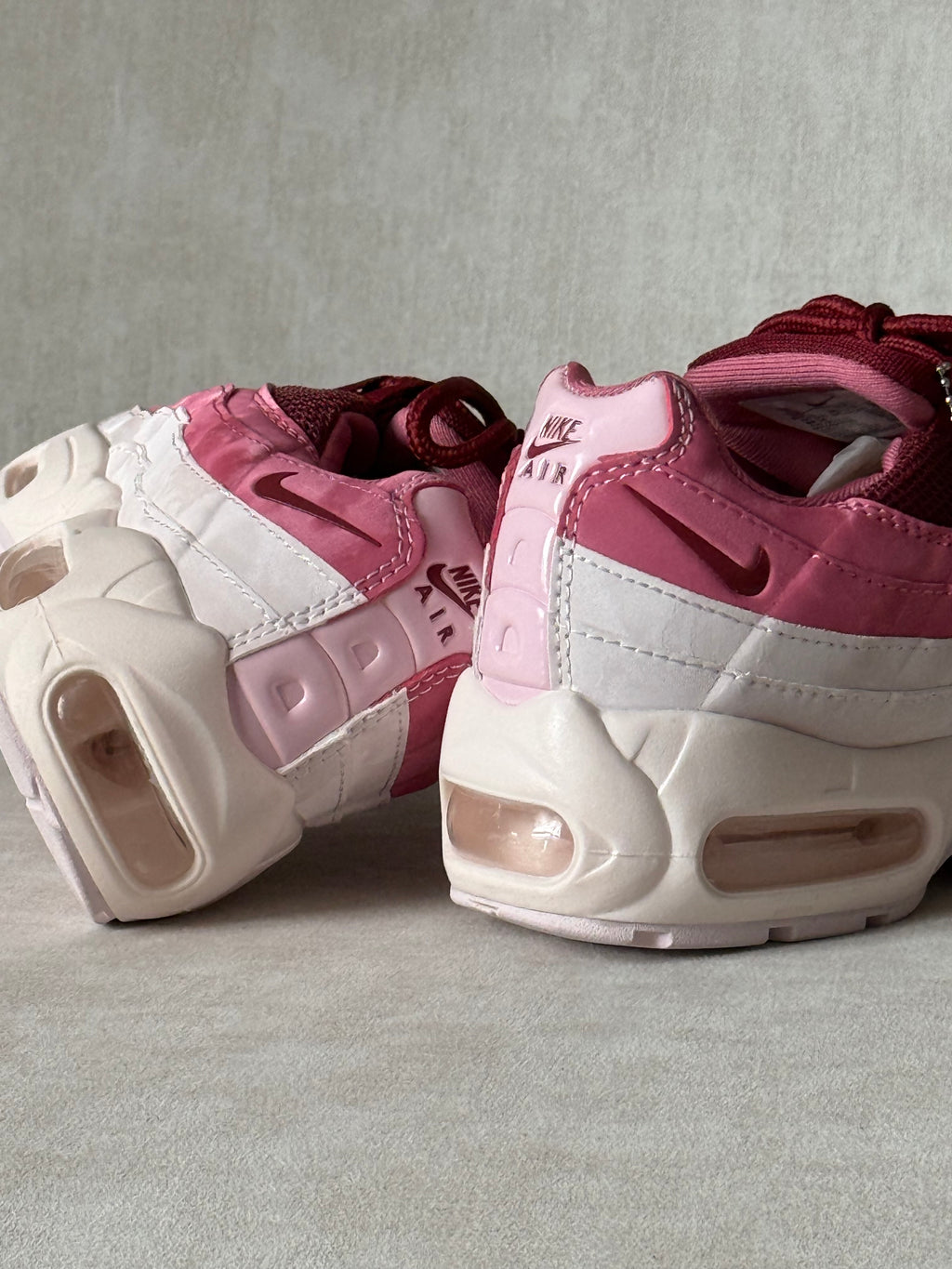 Nike Air Max 95 "Valentine's Day"