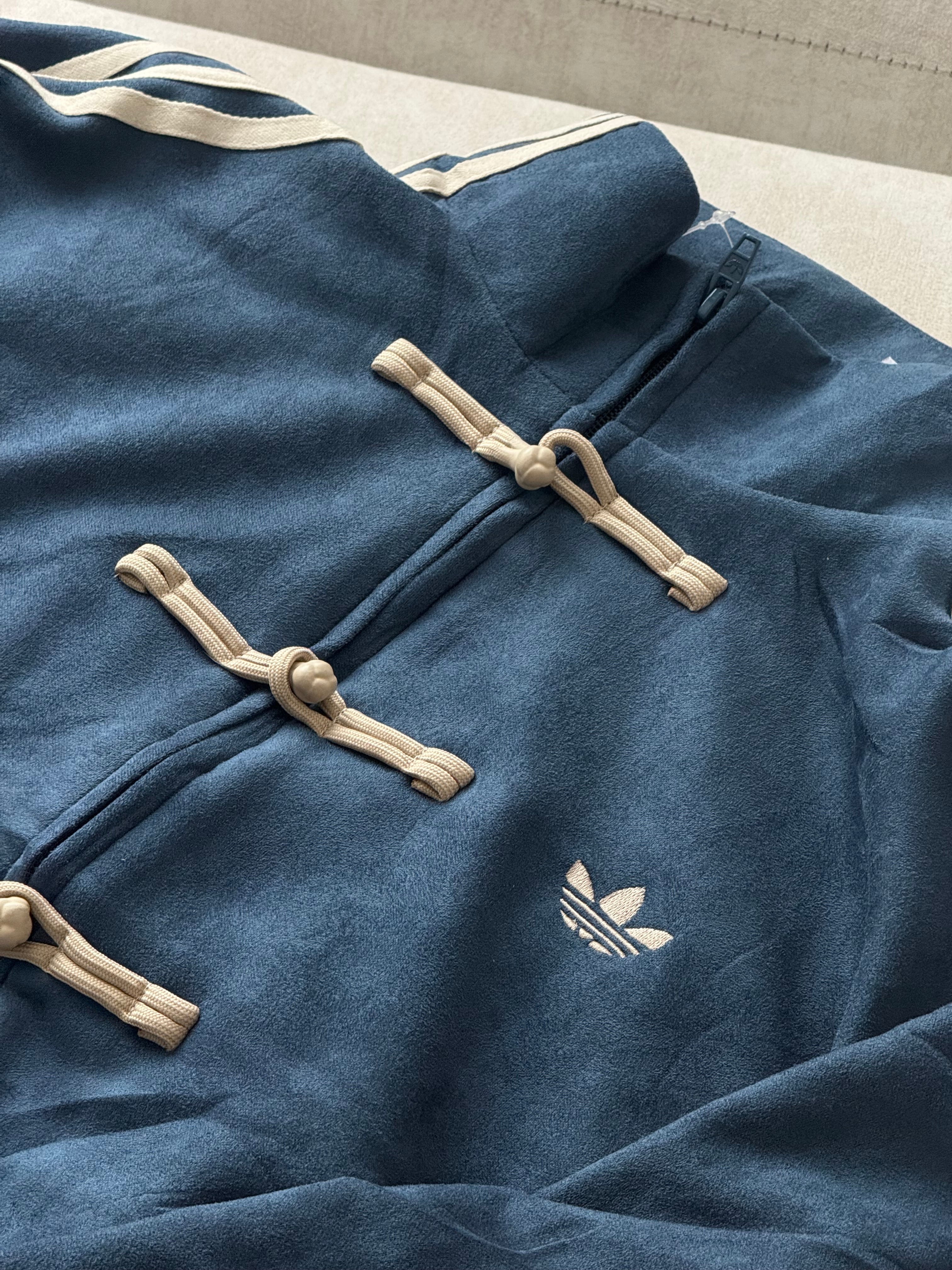 Chaqueta Adidas CNY “Blue”