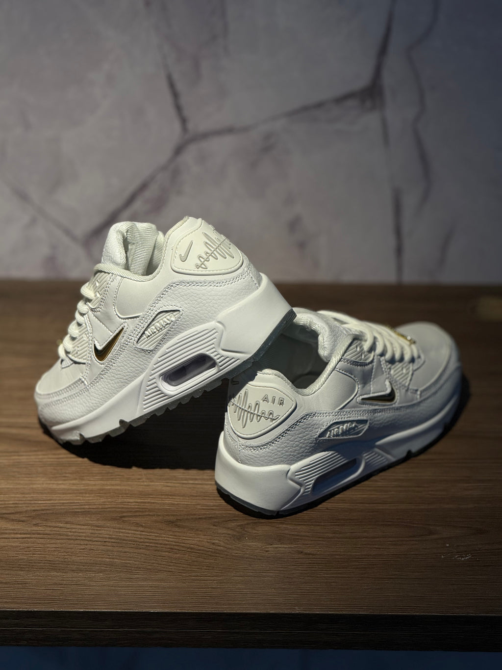 Nike Air Max 90’ “Pirata”