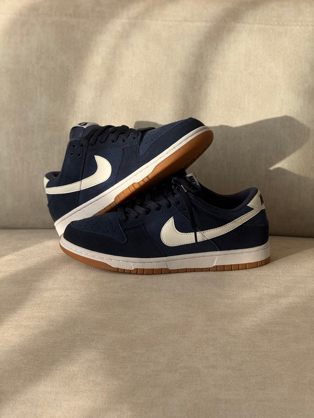 Nike Dunk SB “Monsoon Blue”