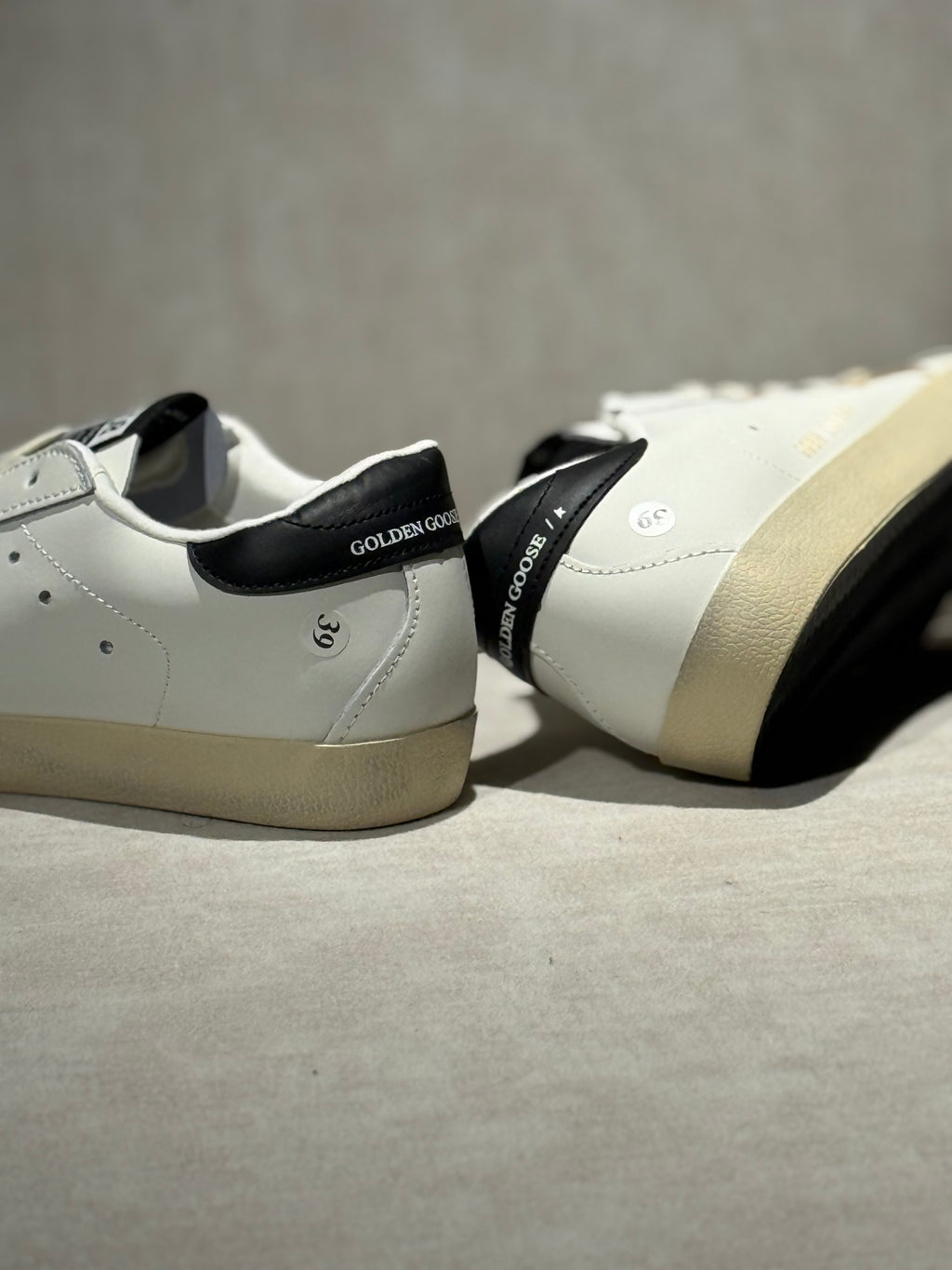 Golden goose
