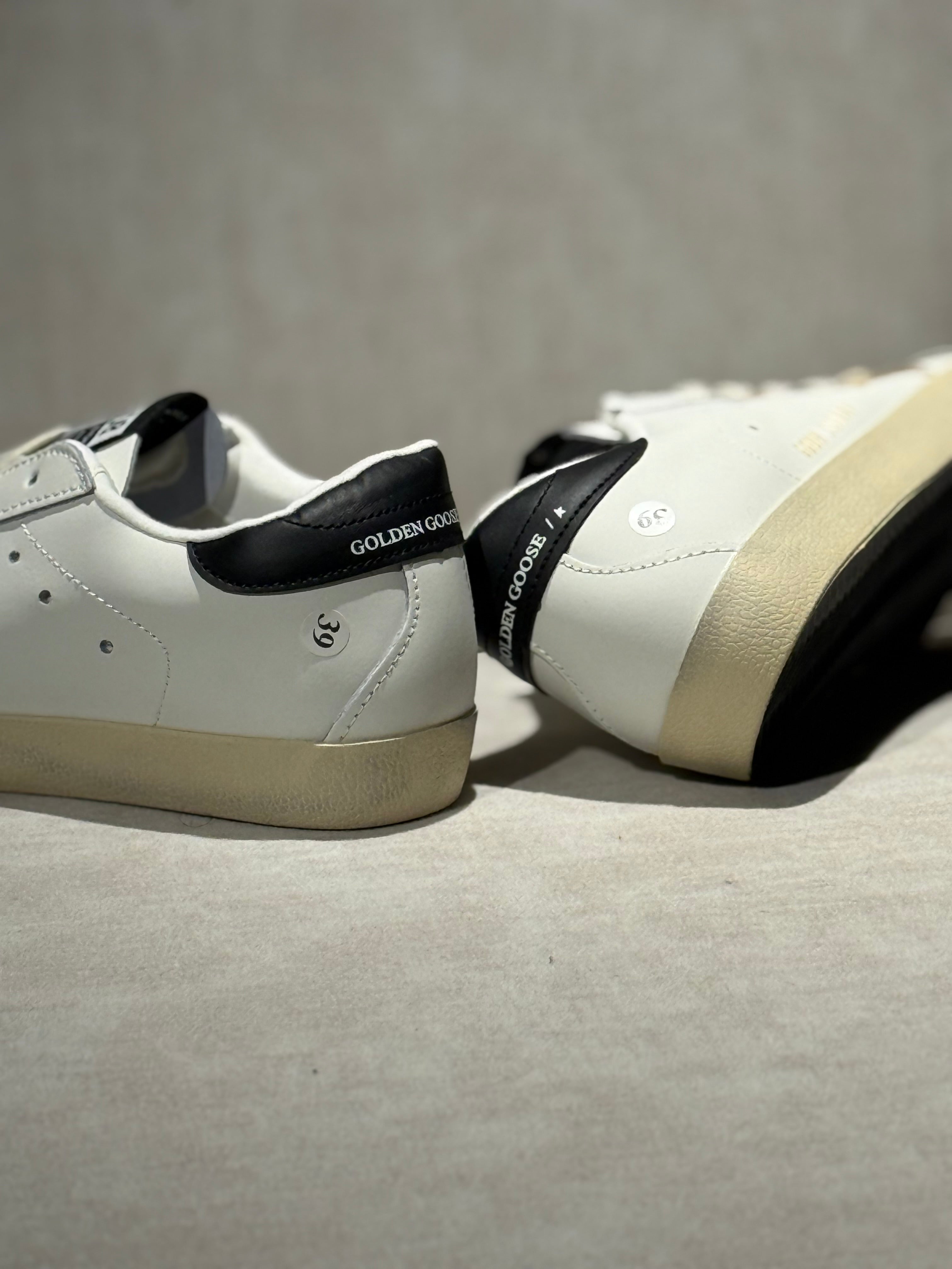 Golden goose