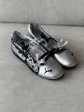 Puma Speedcat Ballet Lace “Silver/Black”