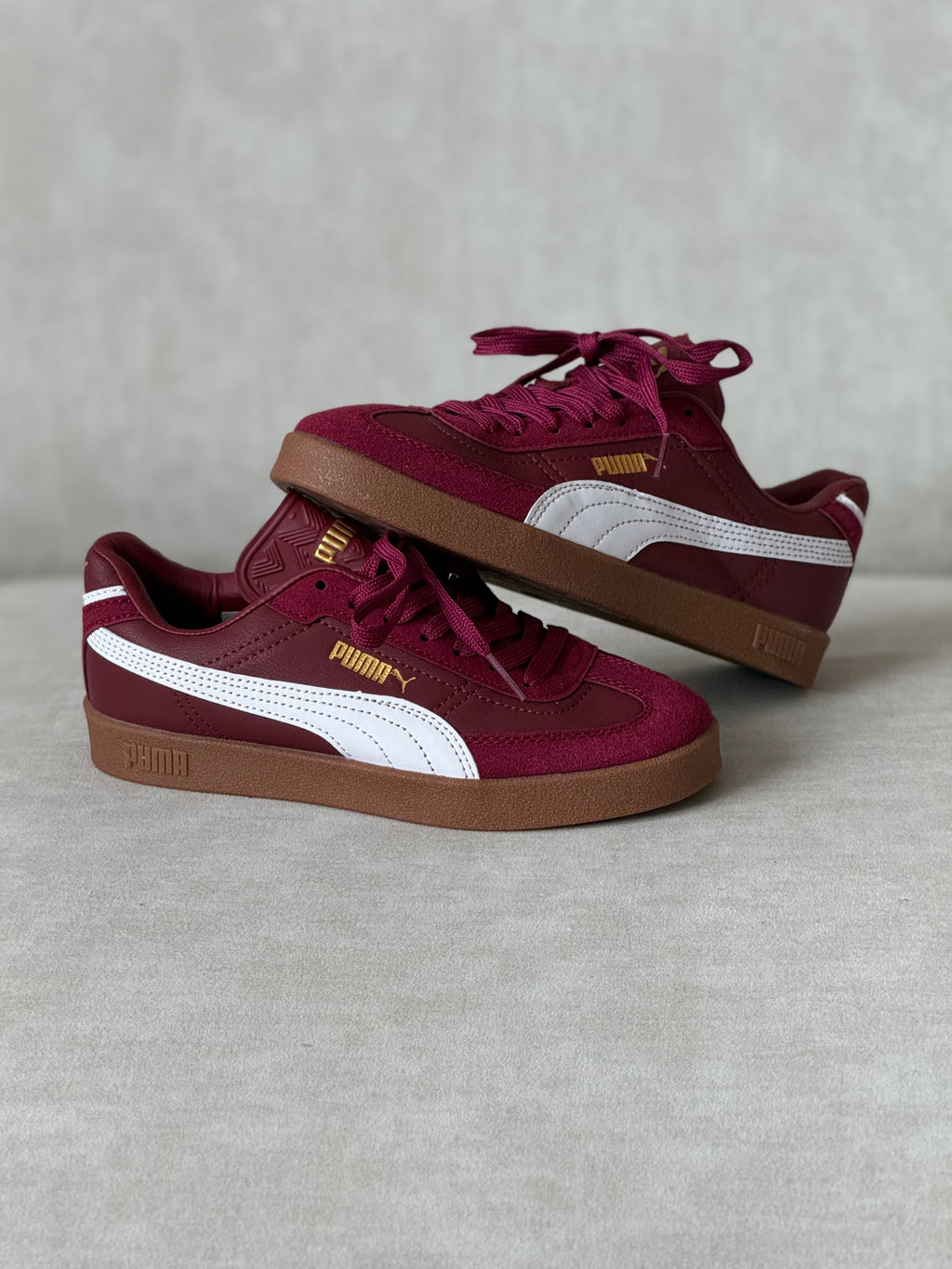 Puma Club “Vinotinto”