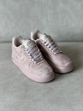 Nike Air Force 1 “Particule Pink”