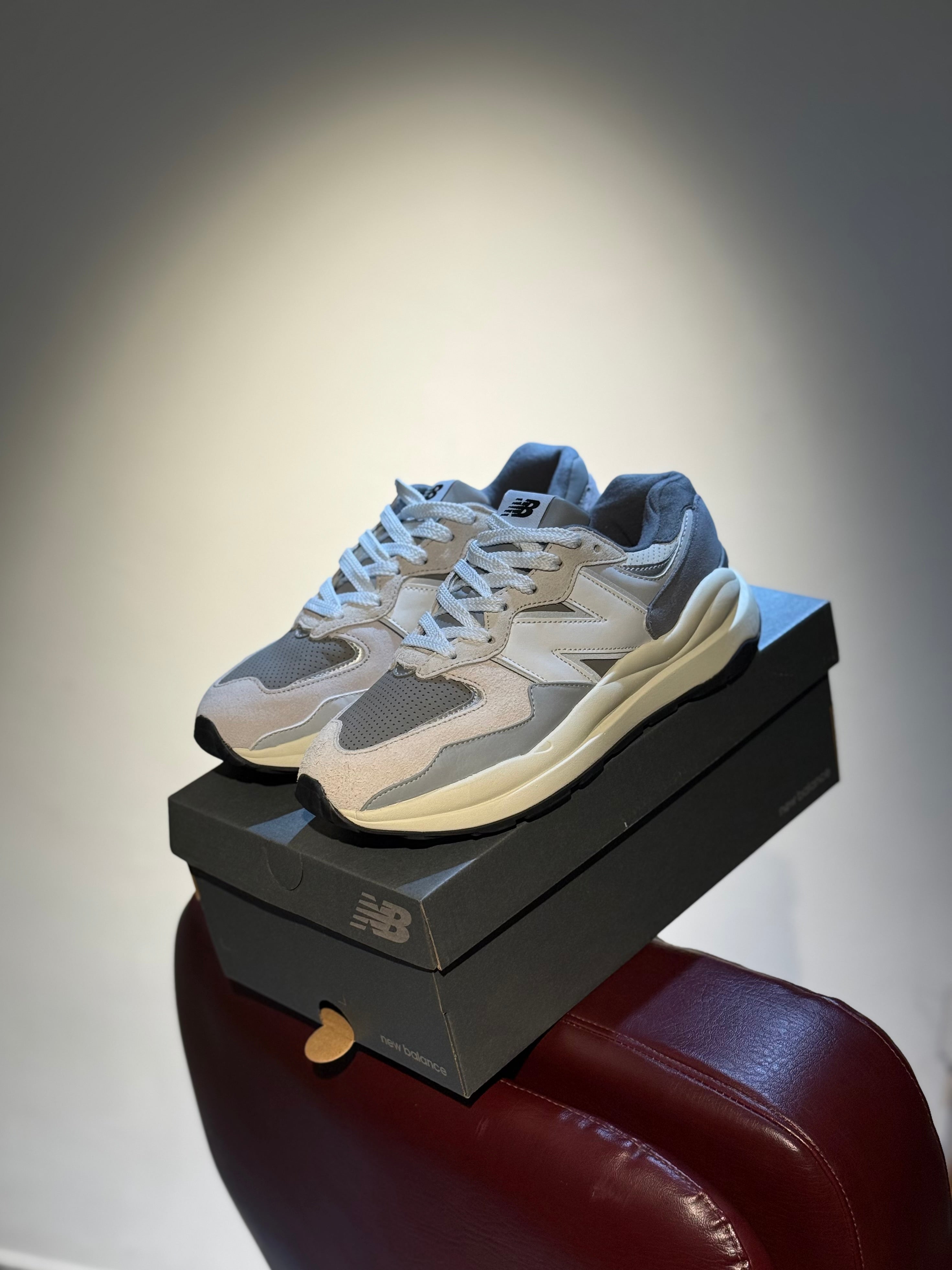 New Balance 57/40