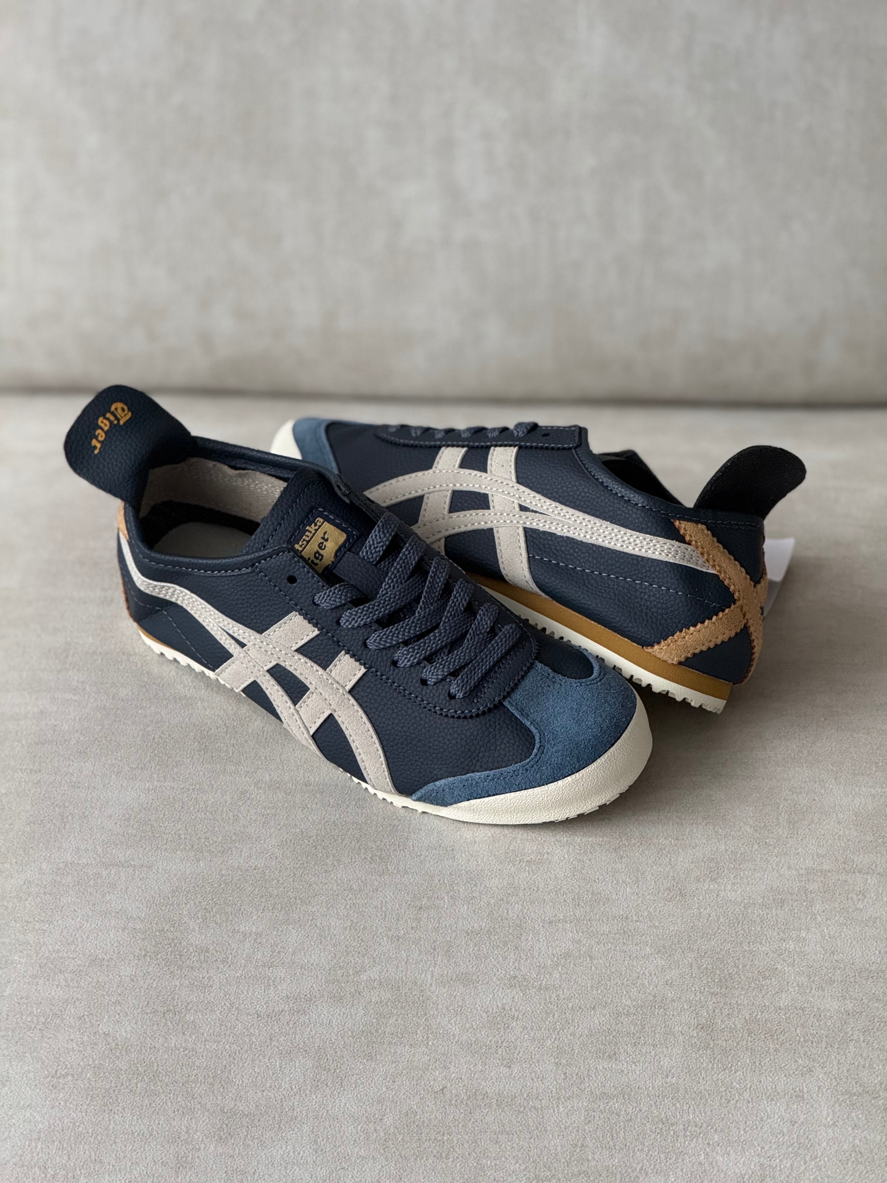 Onitsuka Tiger “Blue”