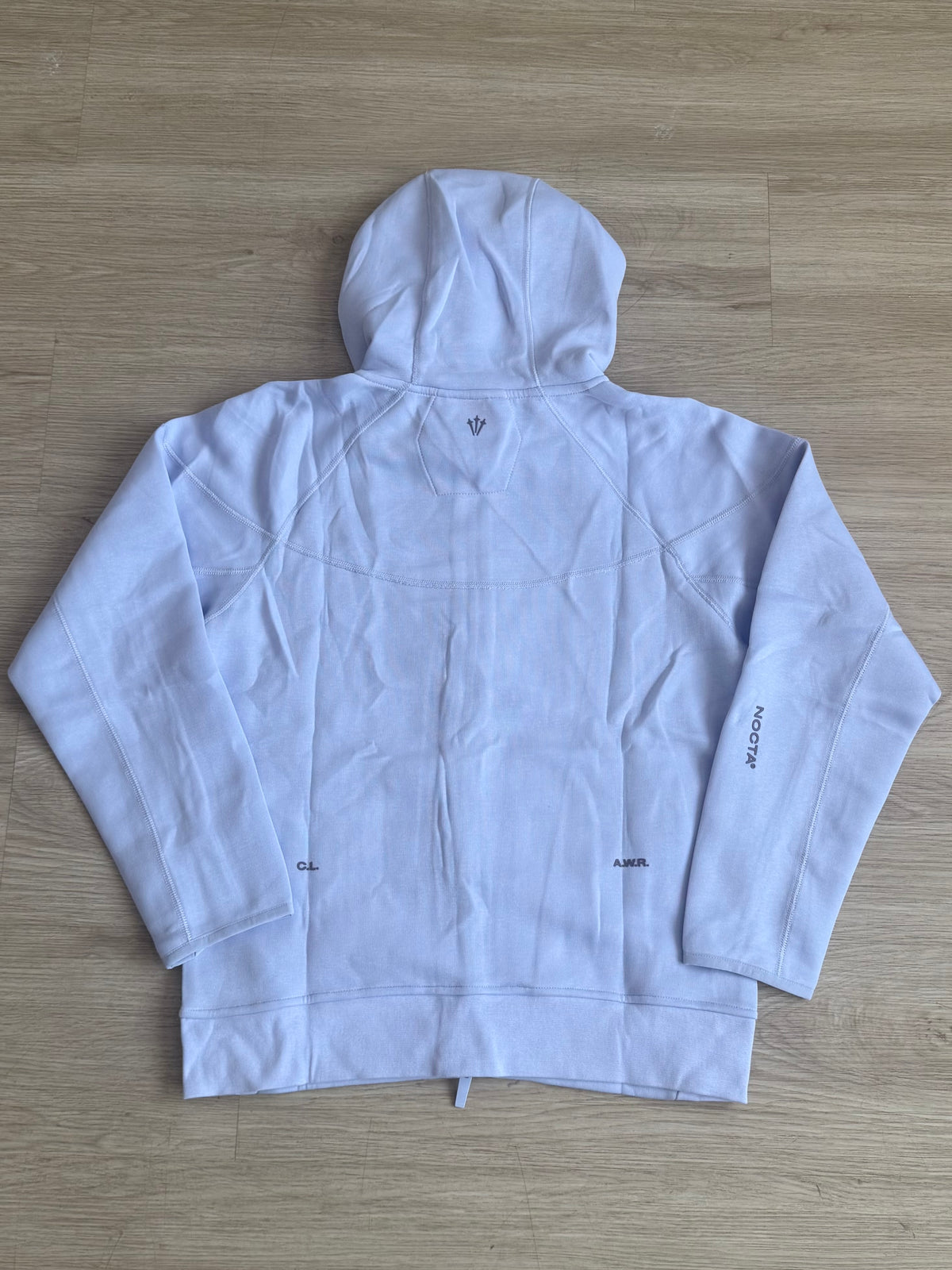 Sudadera Nike Nocta “Lila”