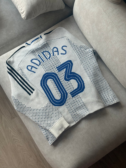 Adidas Football Sweater