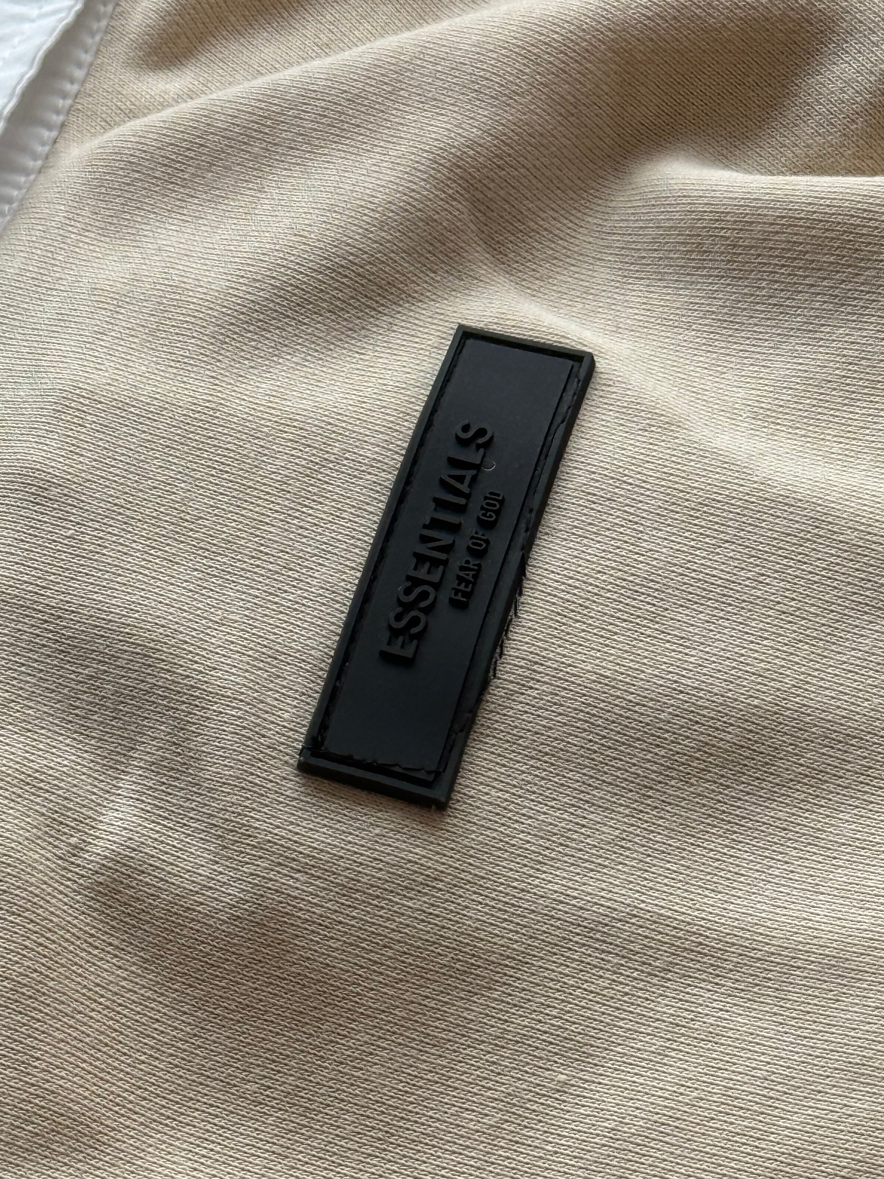 Hoodie Fear Of God ESSENTIALS