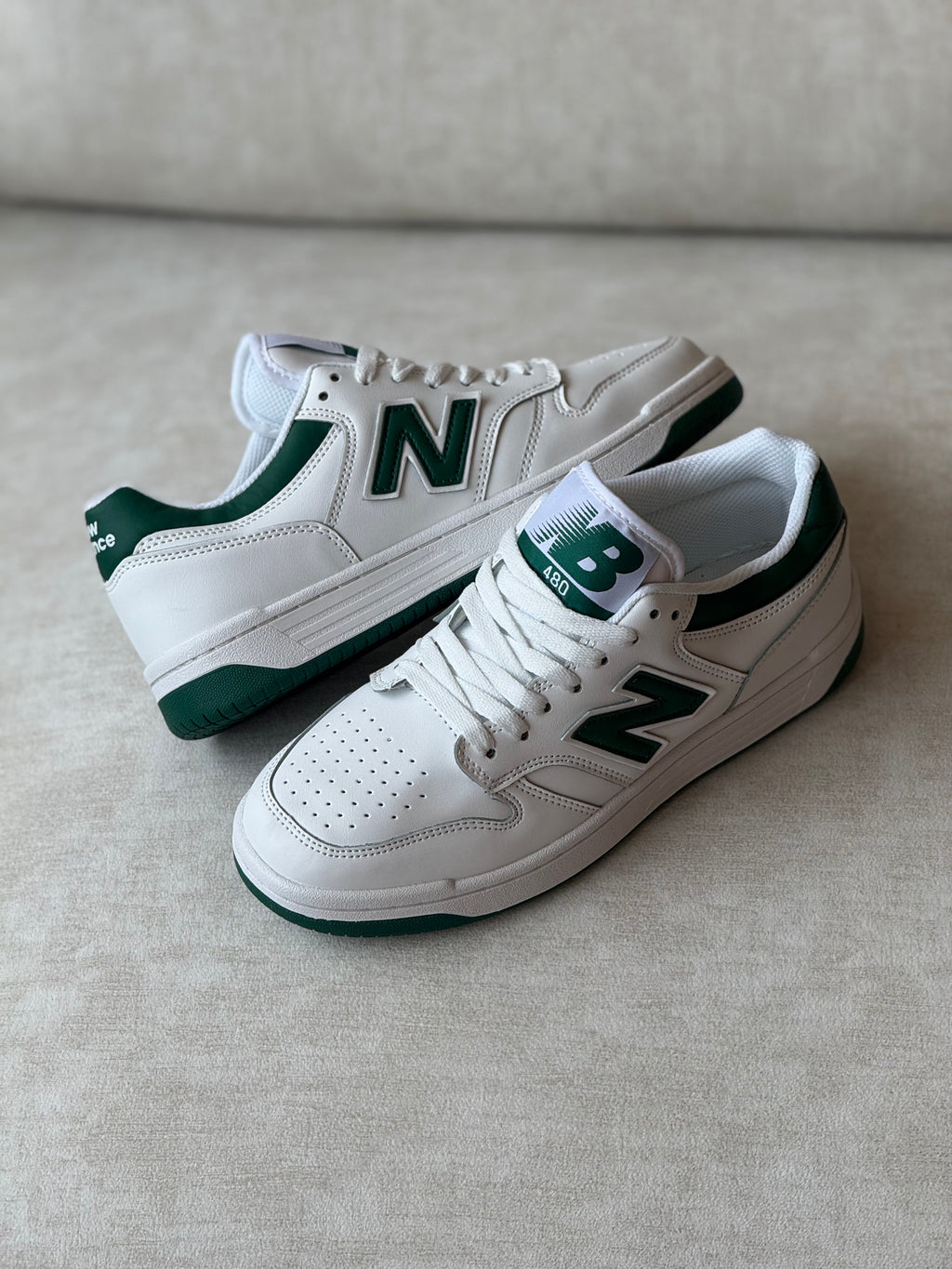 New Balance 480