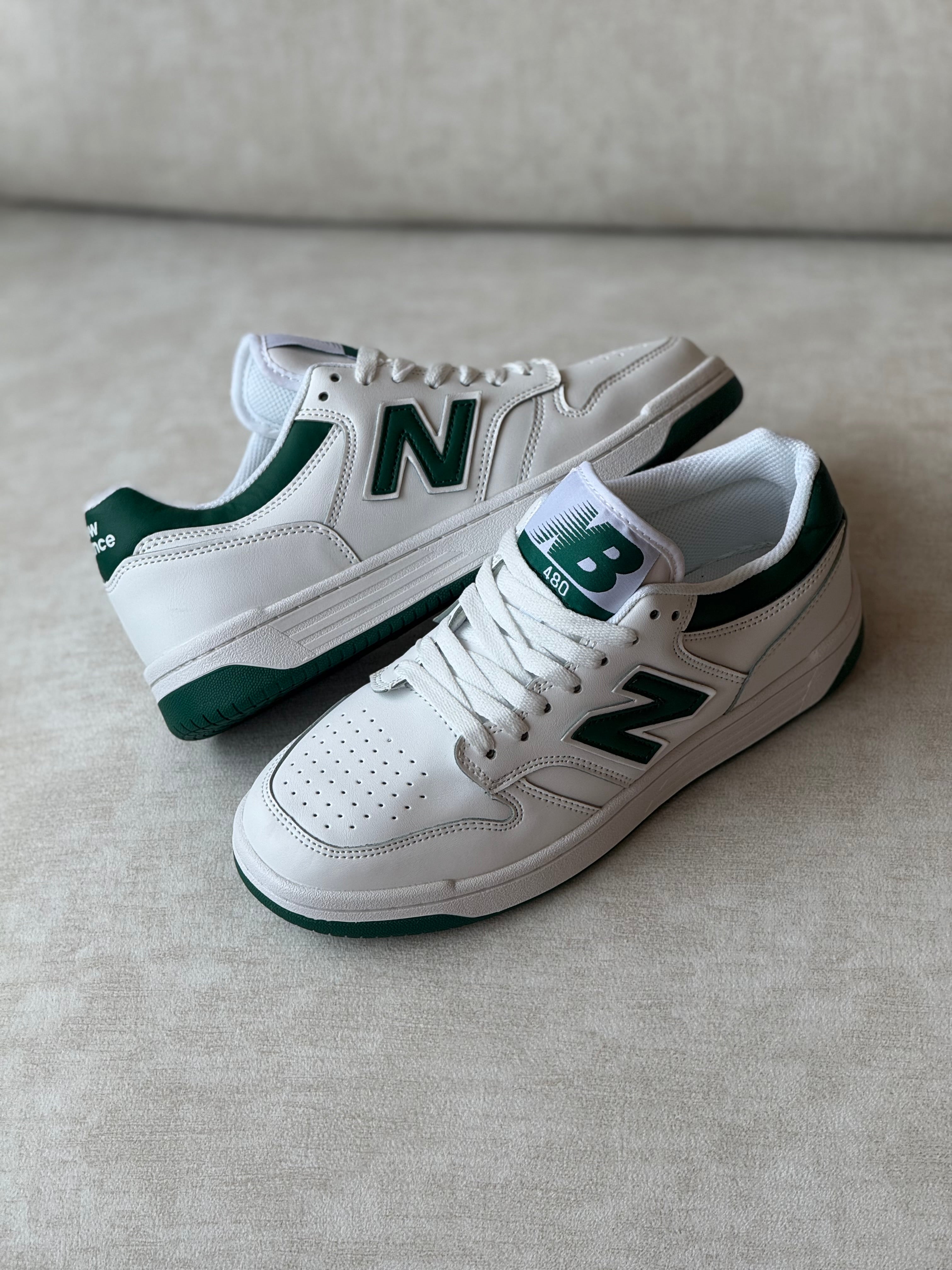 New Balance 480