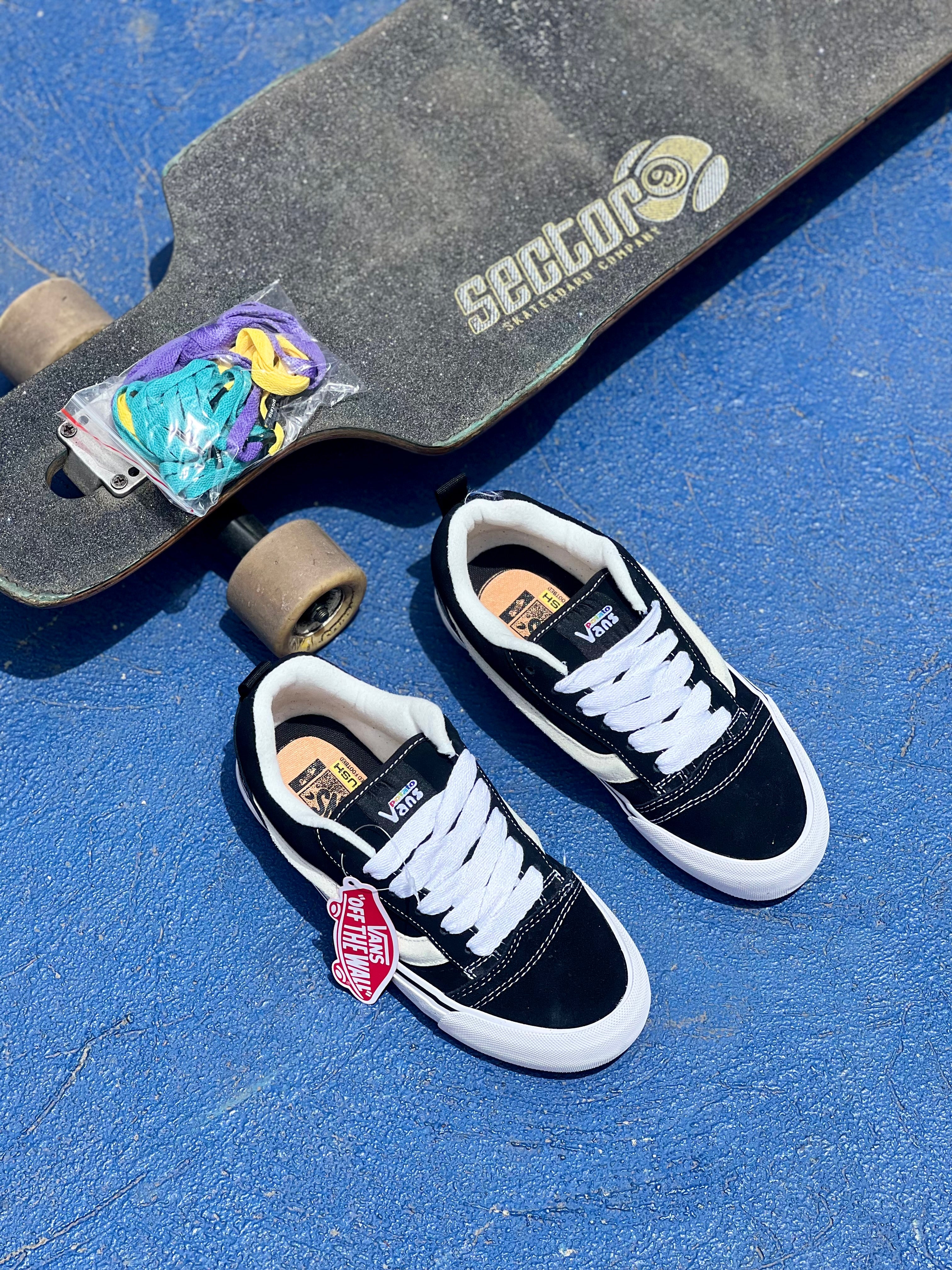 Vans POTATO