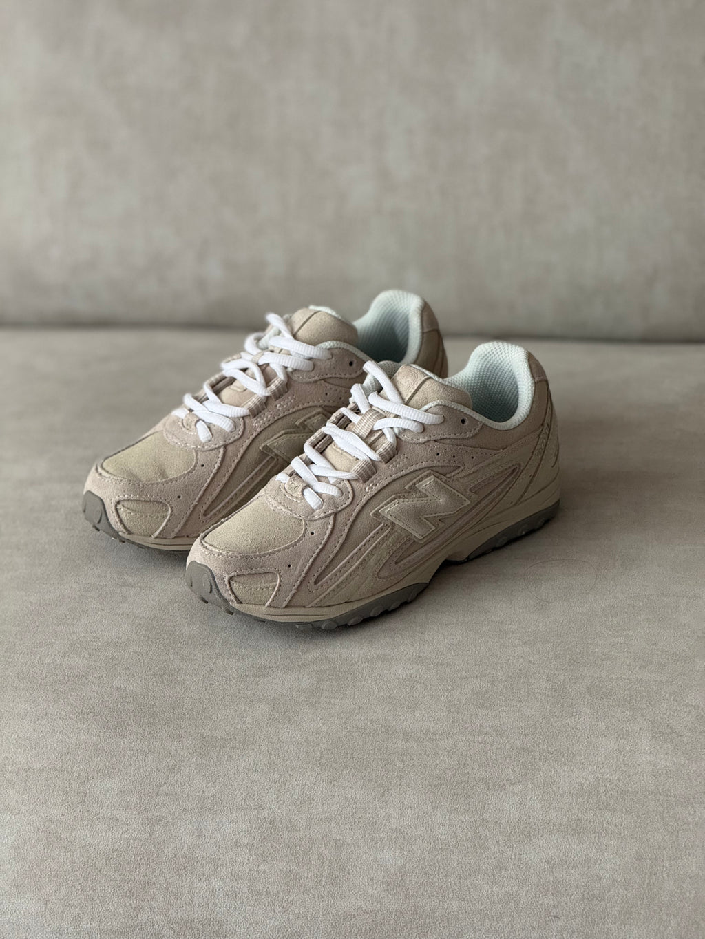 New Balance 204L “Timberwolf”