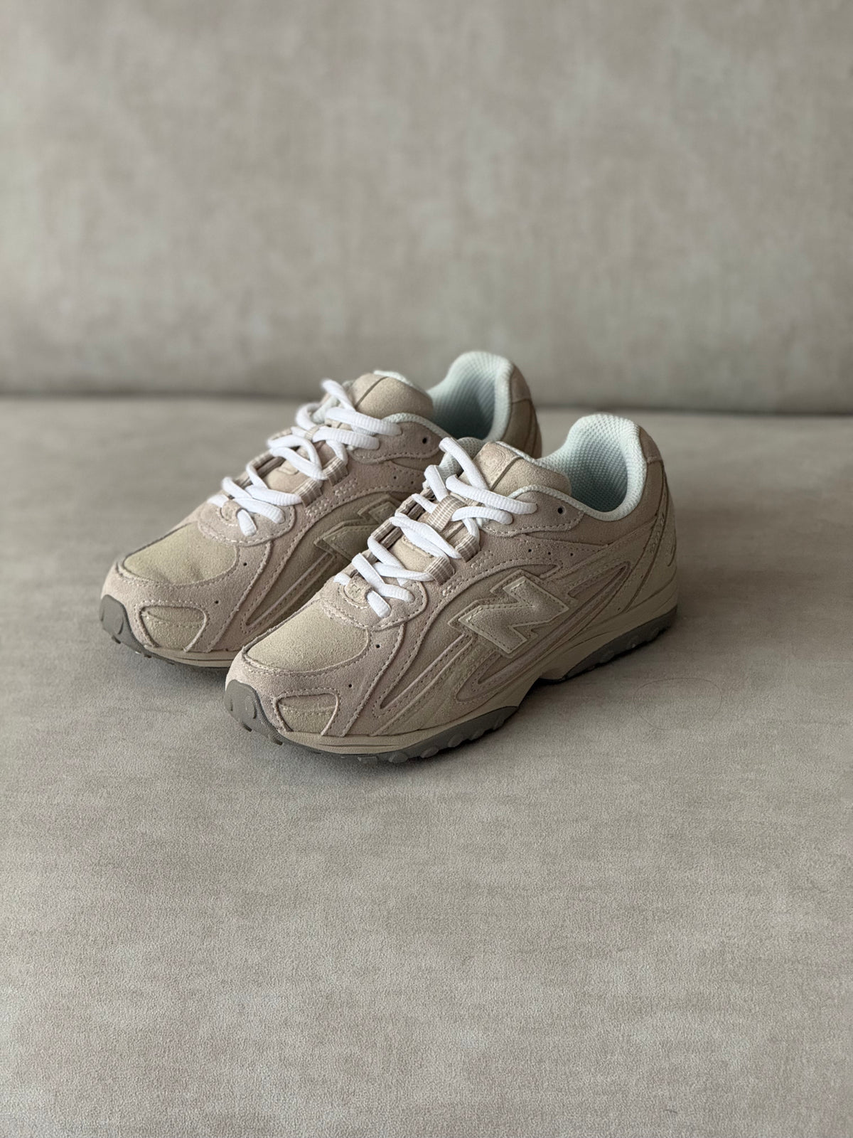 New Balance 204L “Timberwolf”