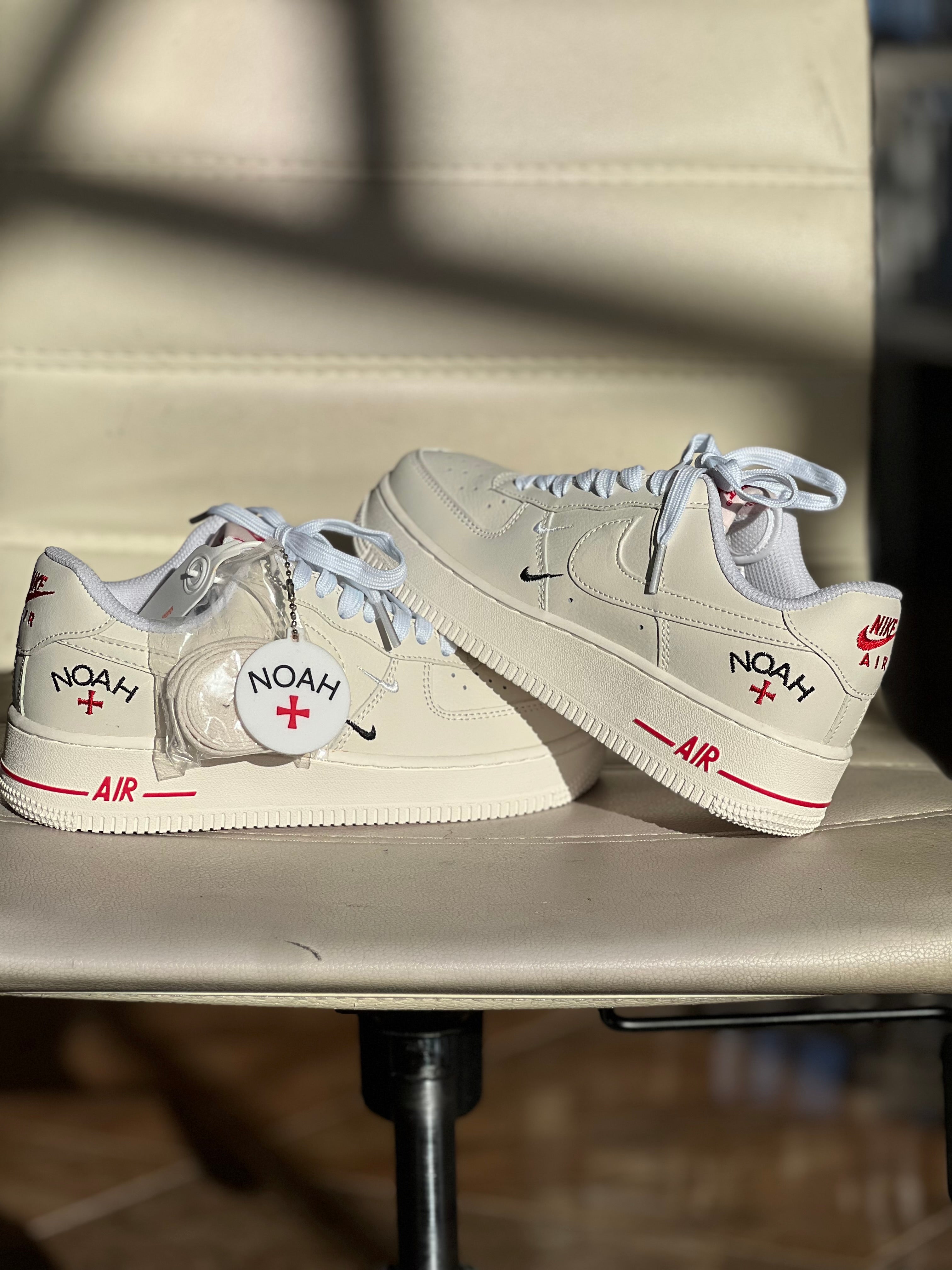 Nike Air Force 1 x Noah