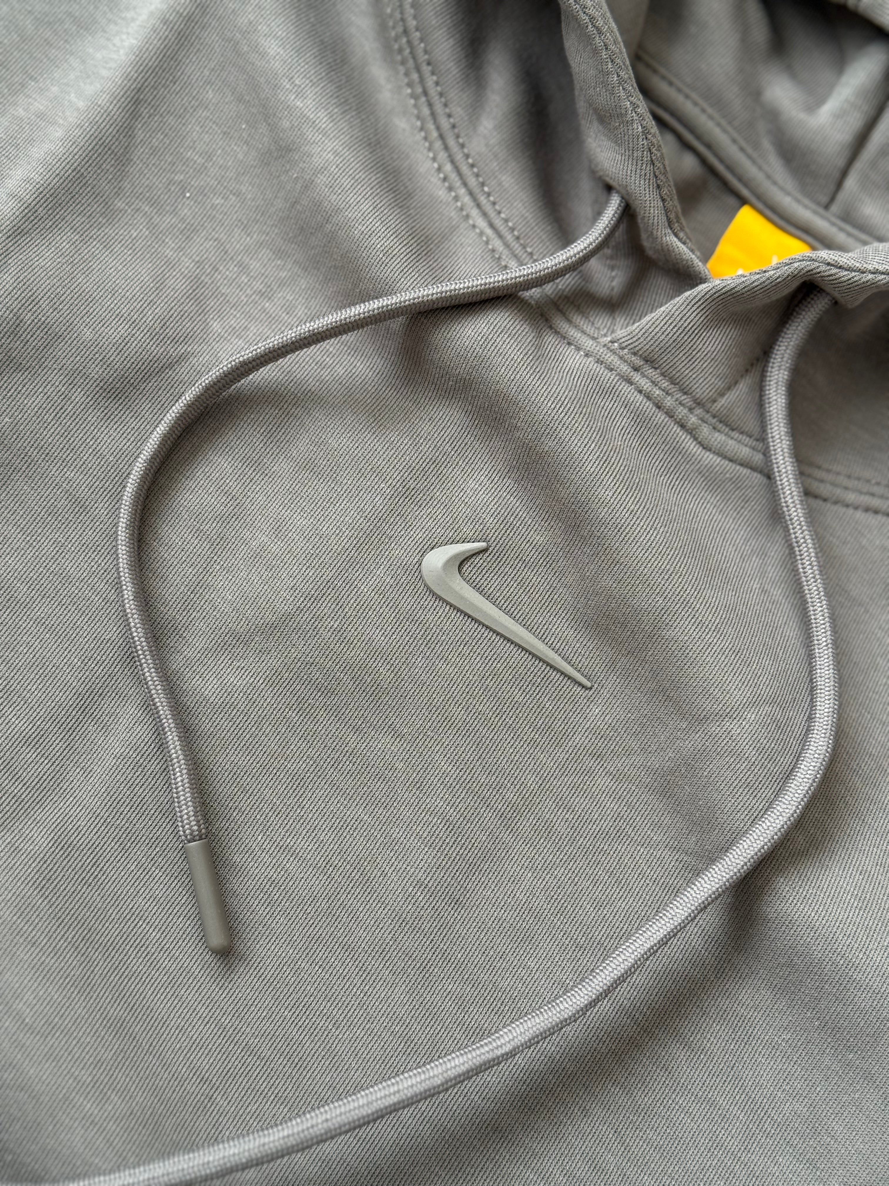 Hoodie Nike x Nocta Reflective “Brown”