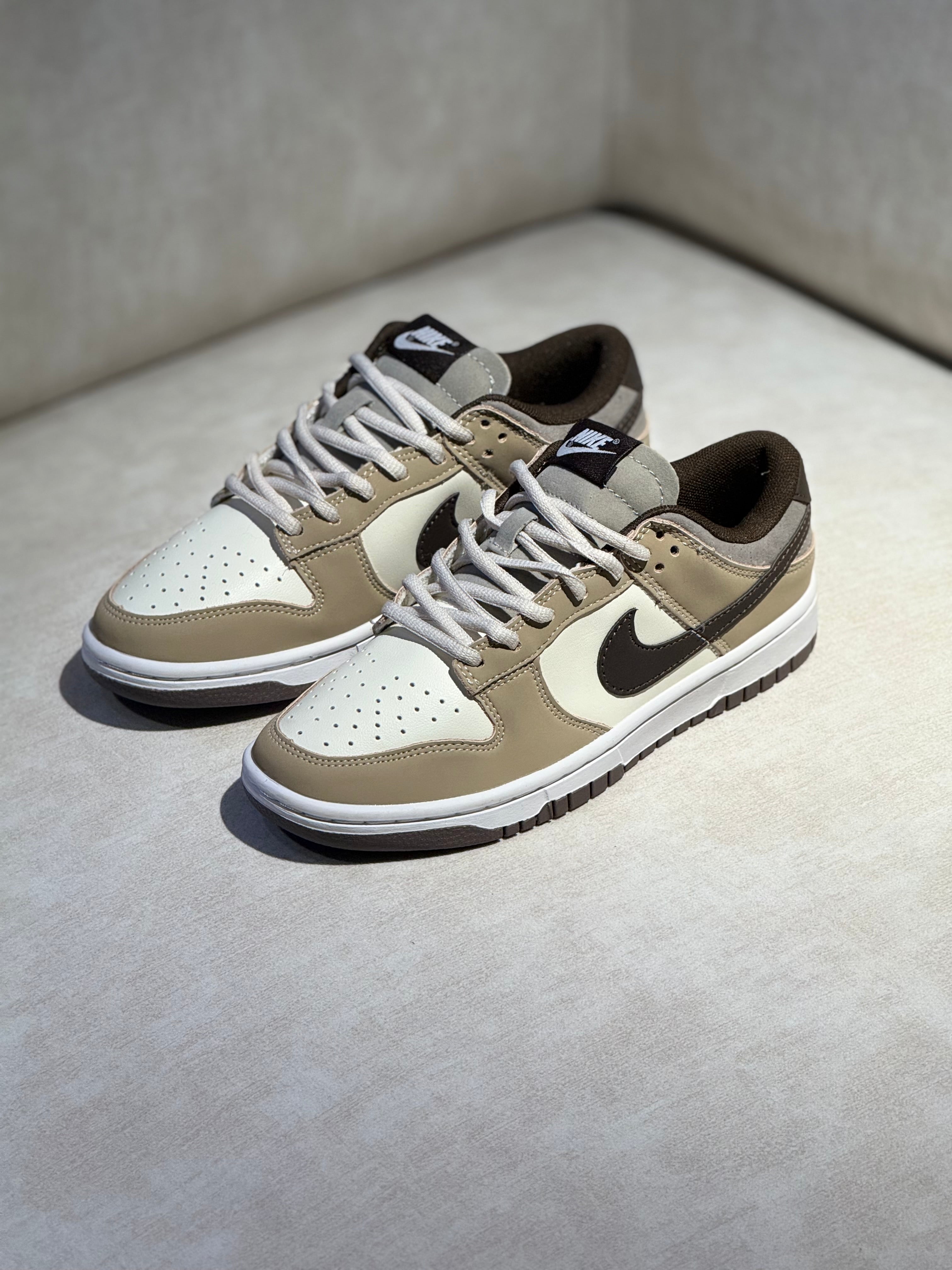 Nike Dunk “Otomo/Coffee”