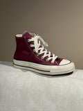 Converse Chuck Taylor 70 “vinotinto”