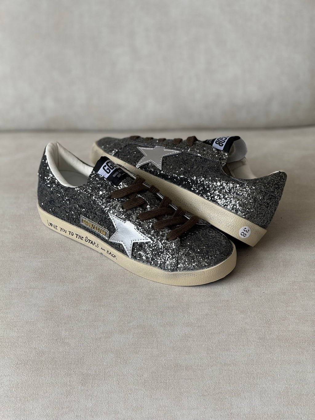 Golden Goose
