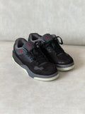 Jordan Fight Club “Black”