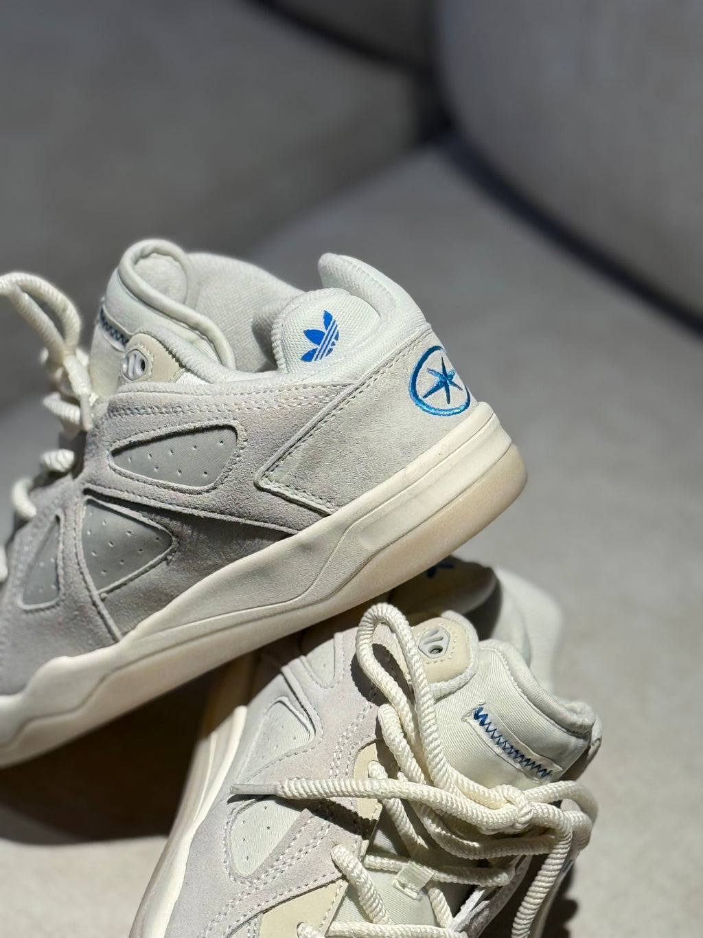 Adidas BadBo 1.0