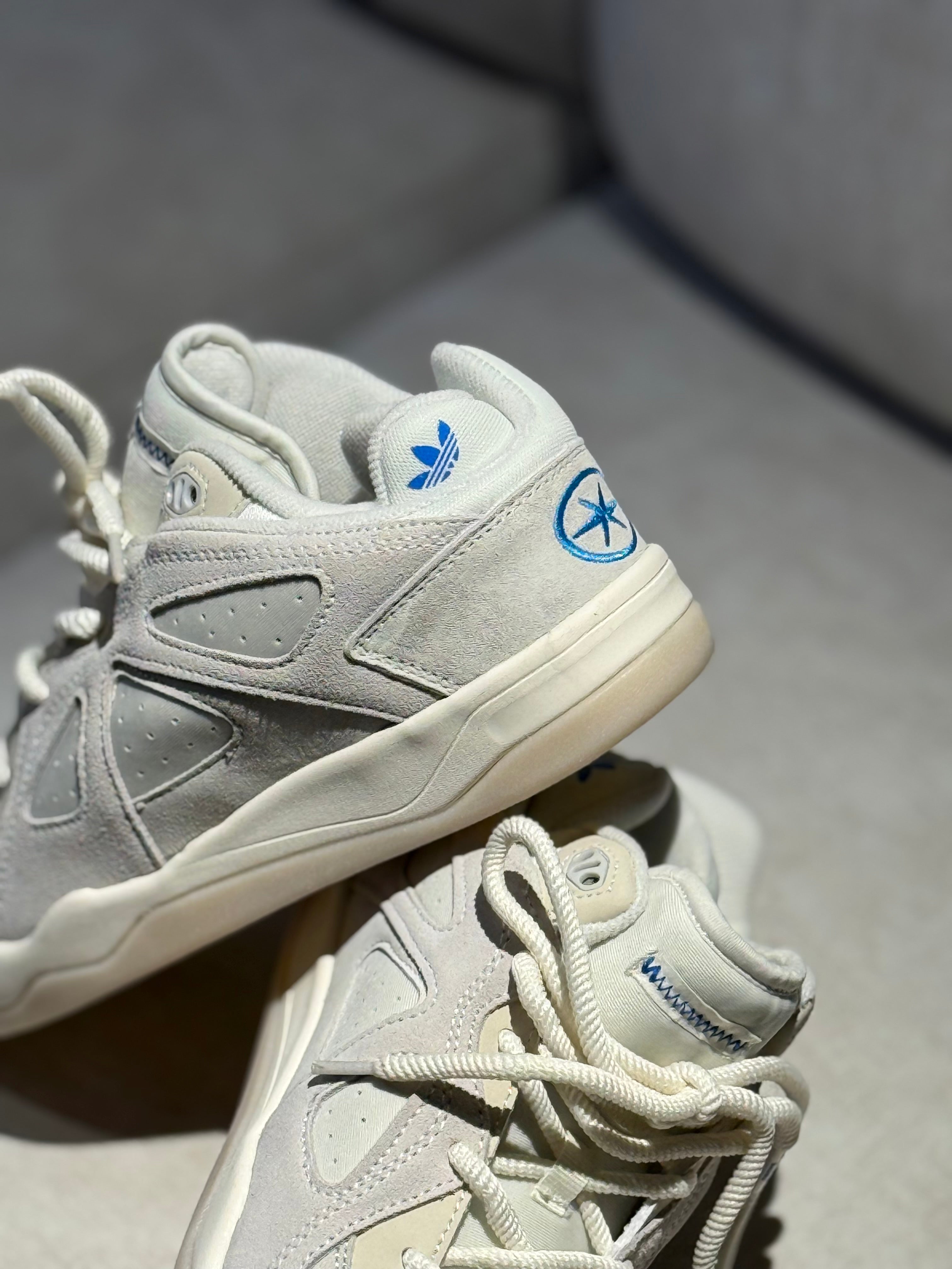 Adidas BadBo 1.0