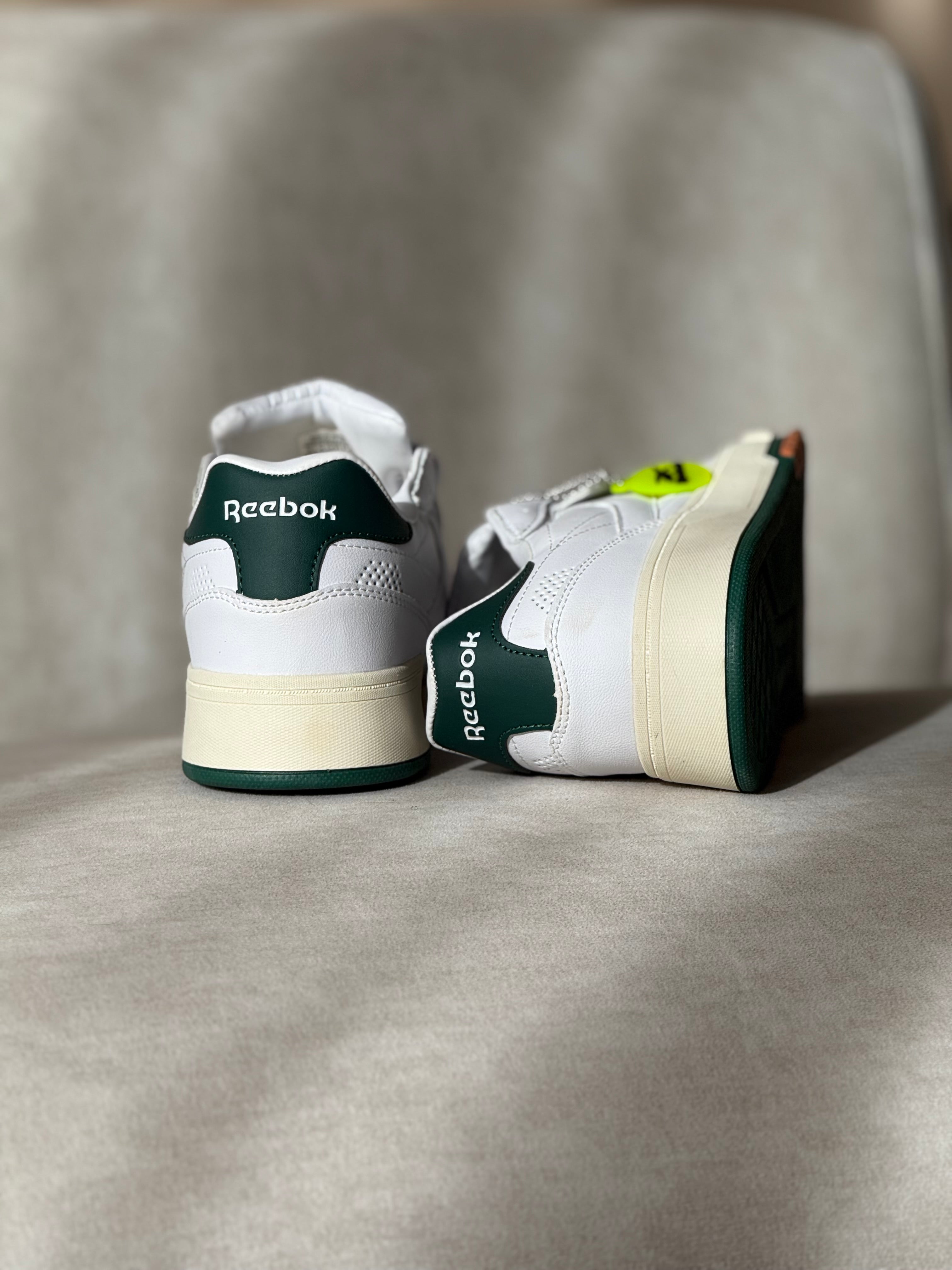 Reebok Club C LTD “White/Green”