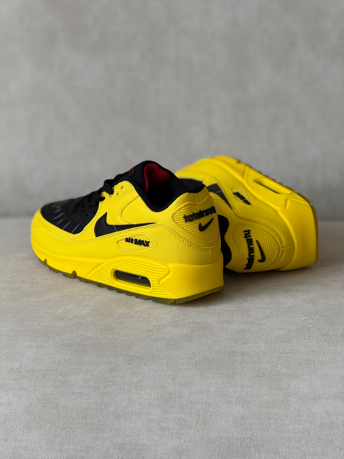 Nike Air Max 90 T90 Laser