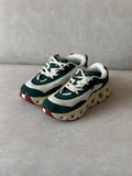 On Running K-Tech 2 x KITH Spirulina Barley