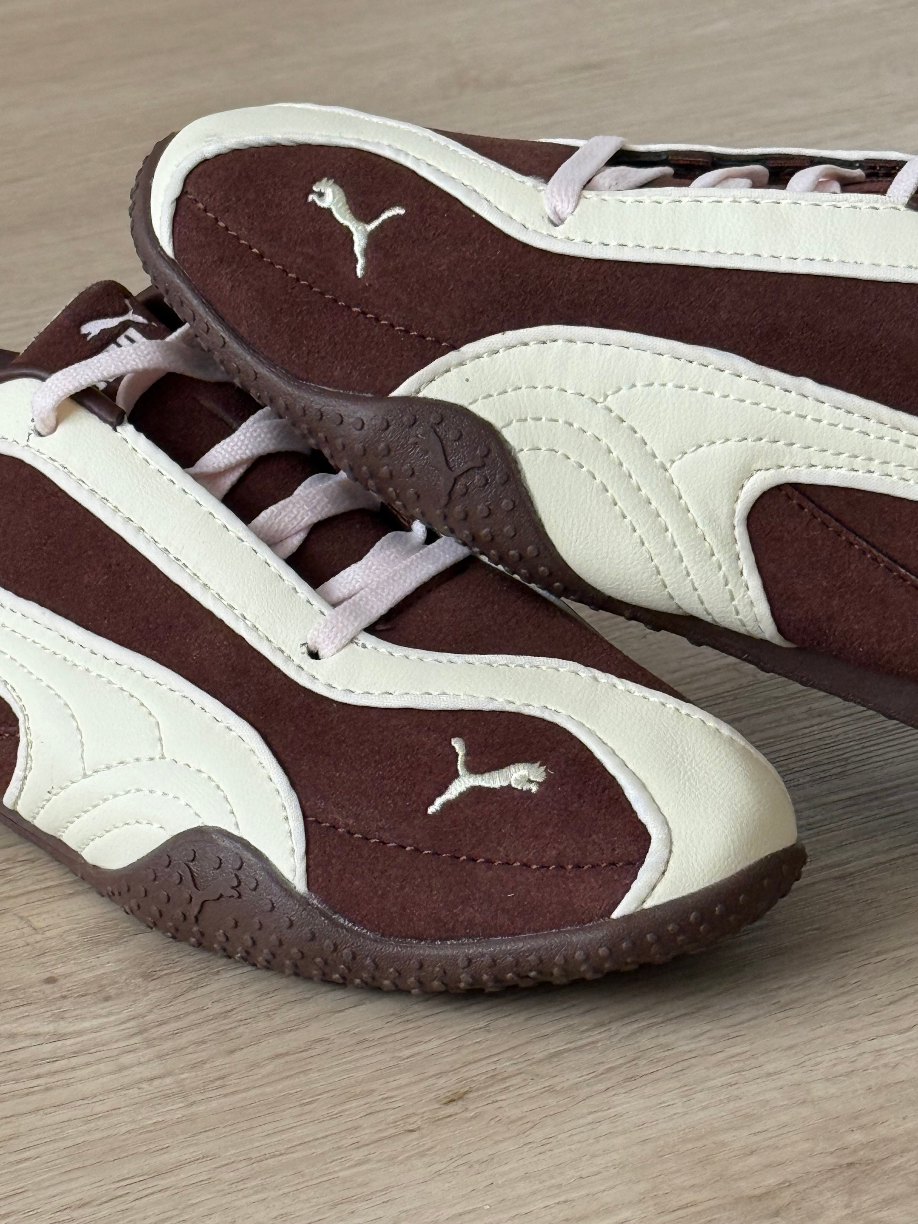 Puma Bella V2