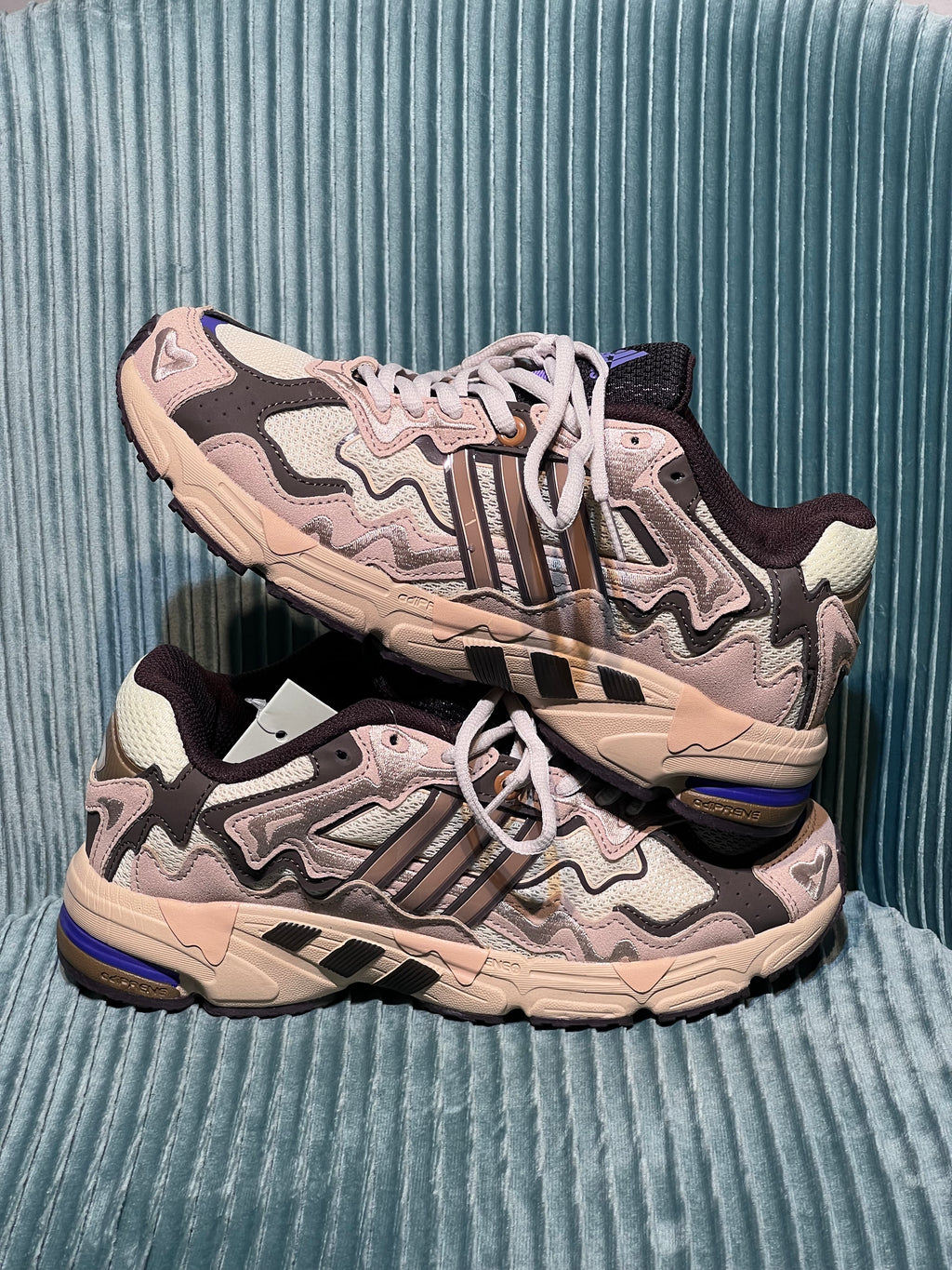 Adidas response x bad bunny