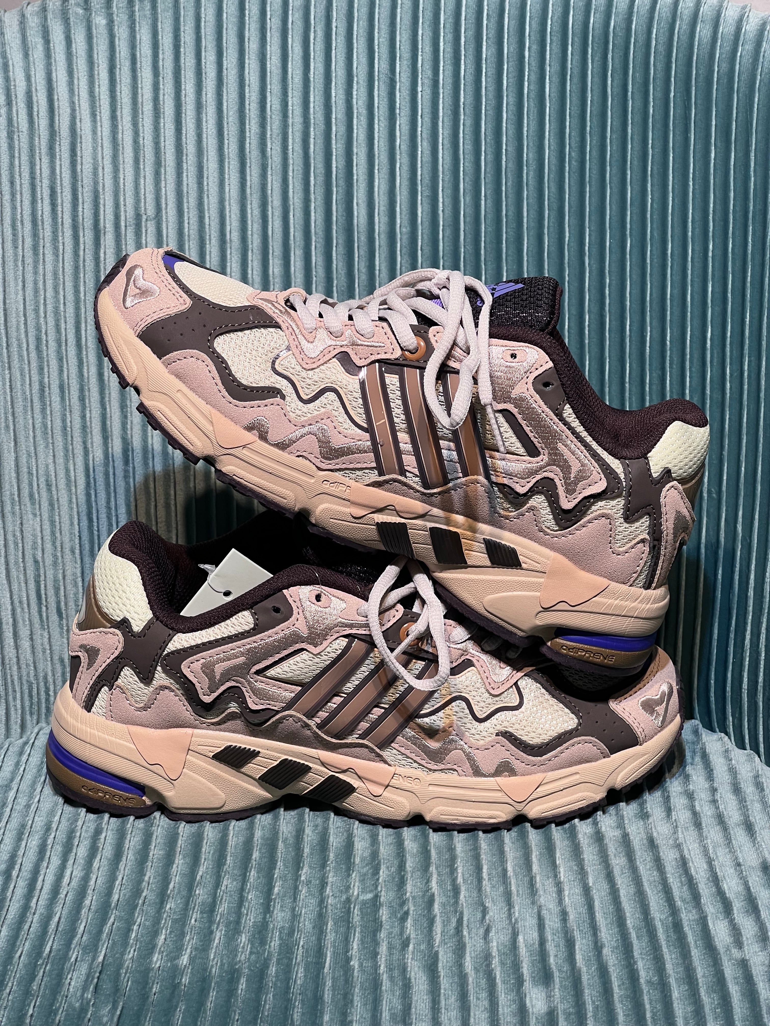 Adidas response x bad bunny
