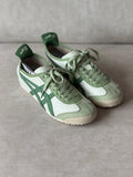 Onitsuka Tiger Mexico 66 “Green”