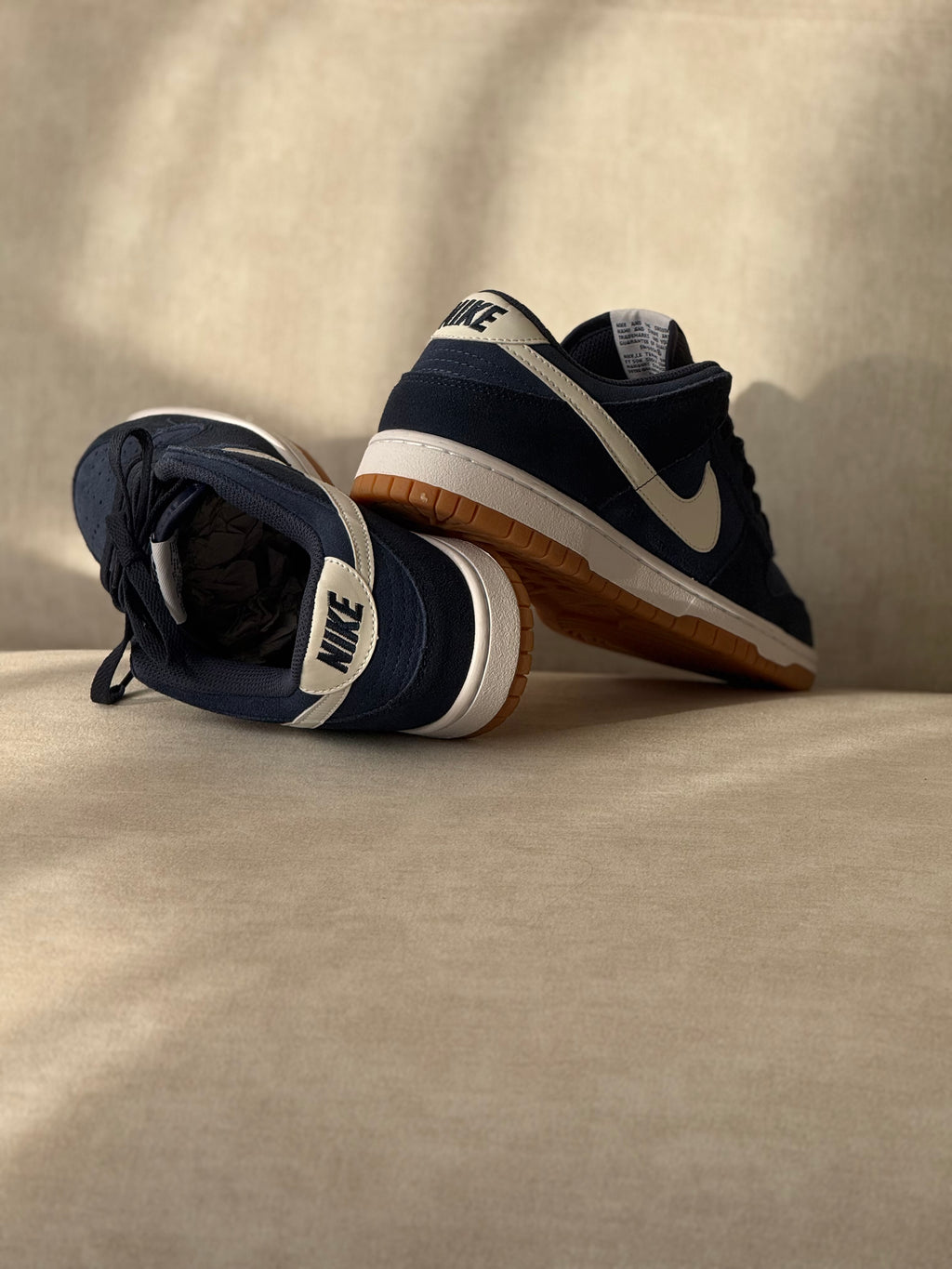 Nike Dunk SB “Monsoon Blue”