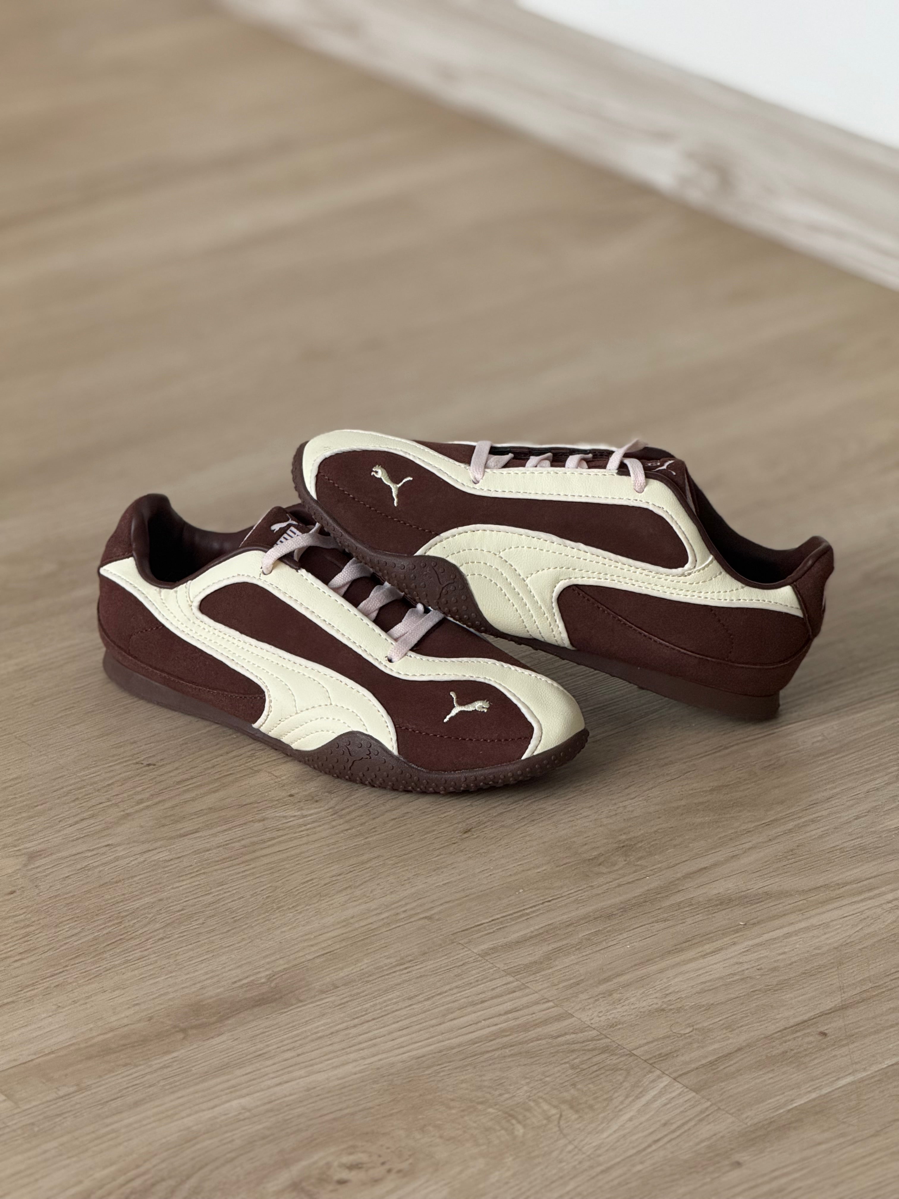 Puma Bella V2