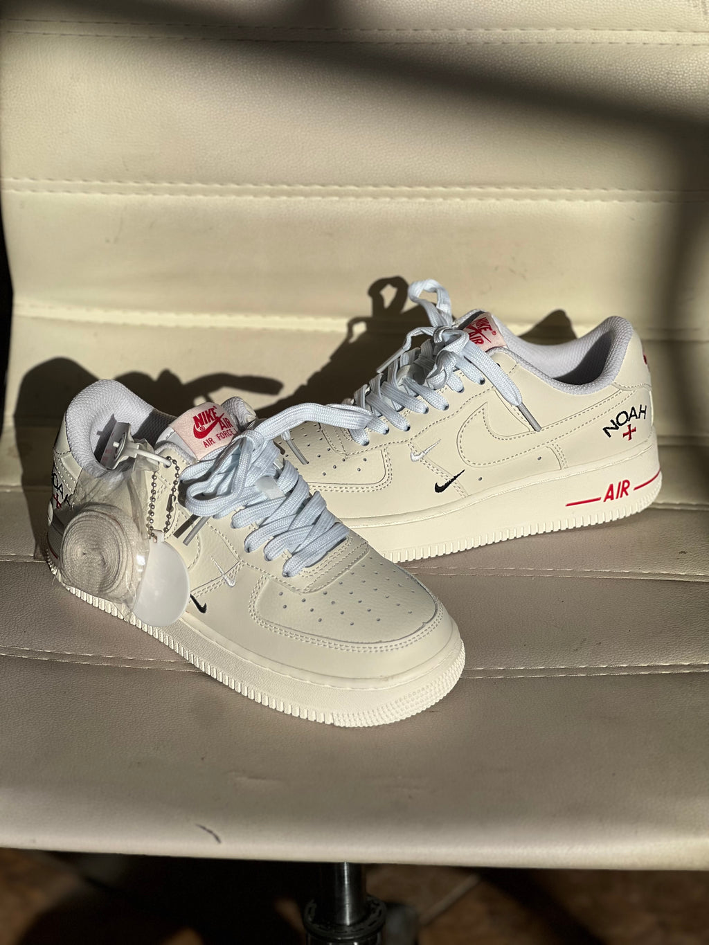 Nike Air Force 1 x Noah