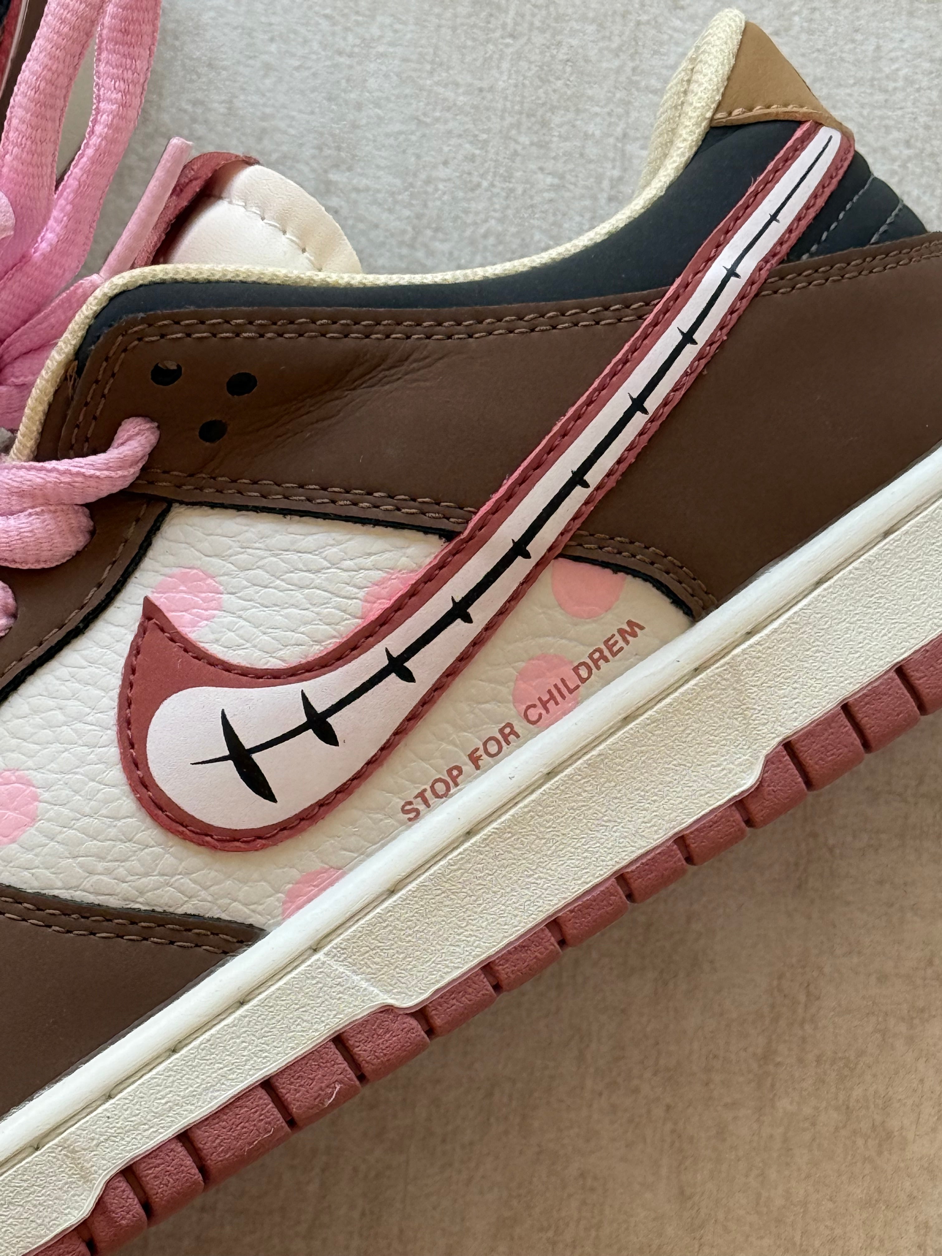 Nike Dunk Low SB