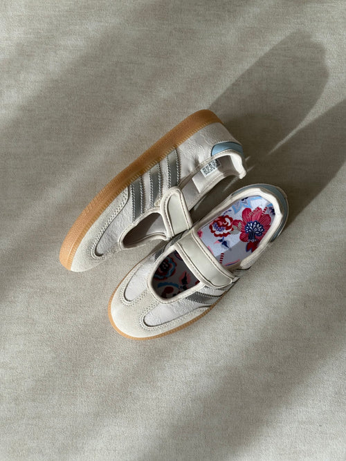 Adidas Samba Jane “Liberty London”