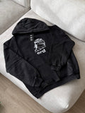 ENFANTS RICHES DÉPRIMÉS - Hoodie