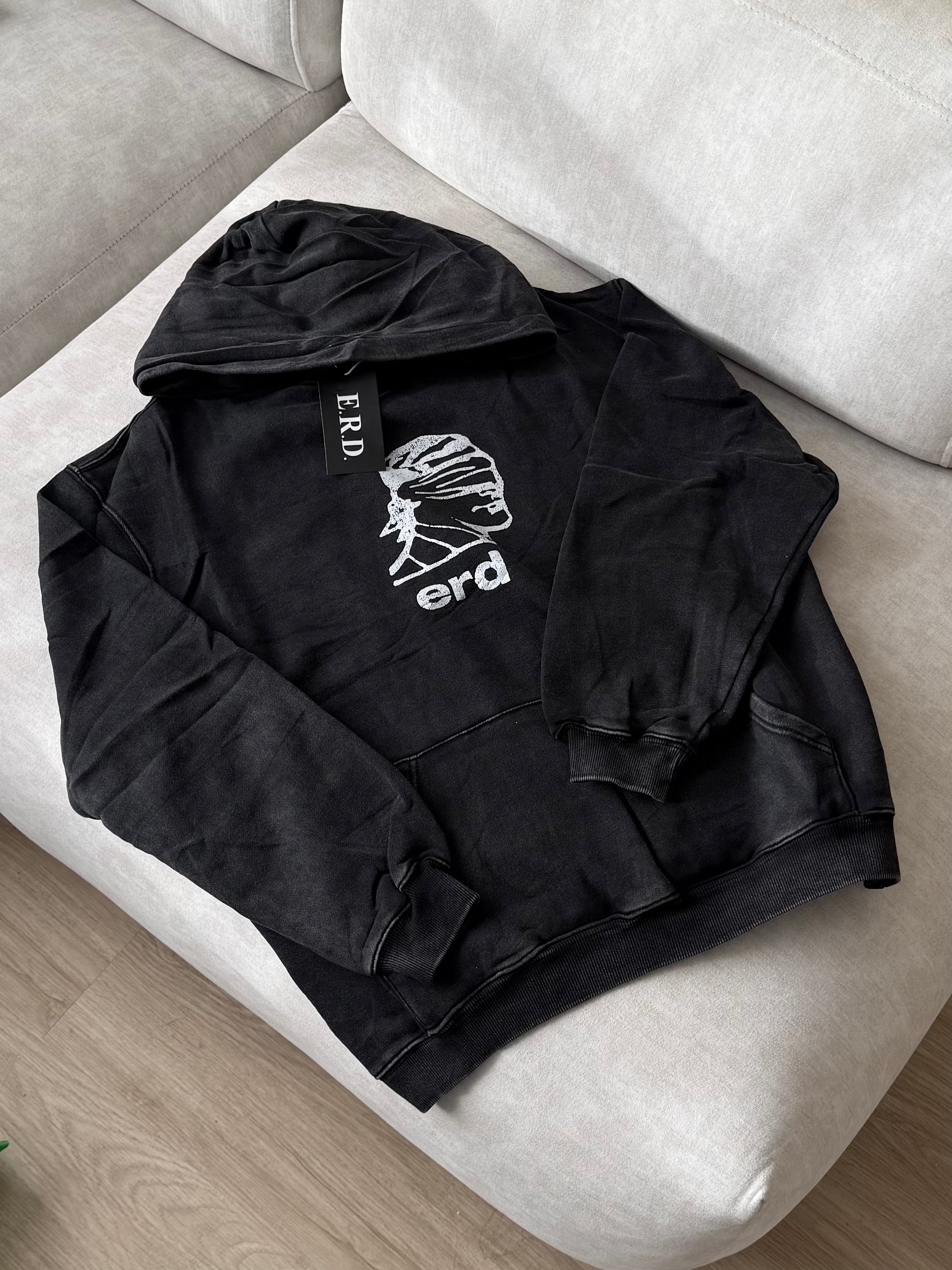 ENFANTS RICHES DÉPRIMÉS - Hoodie
