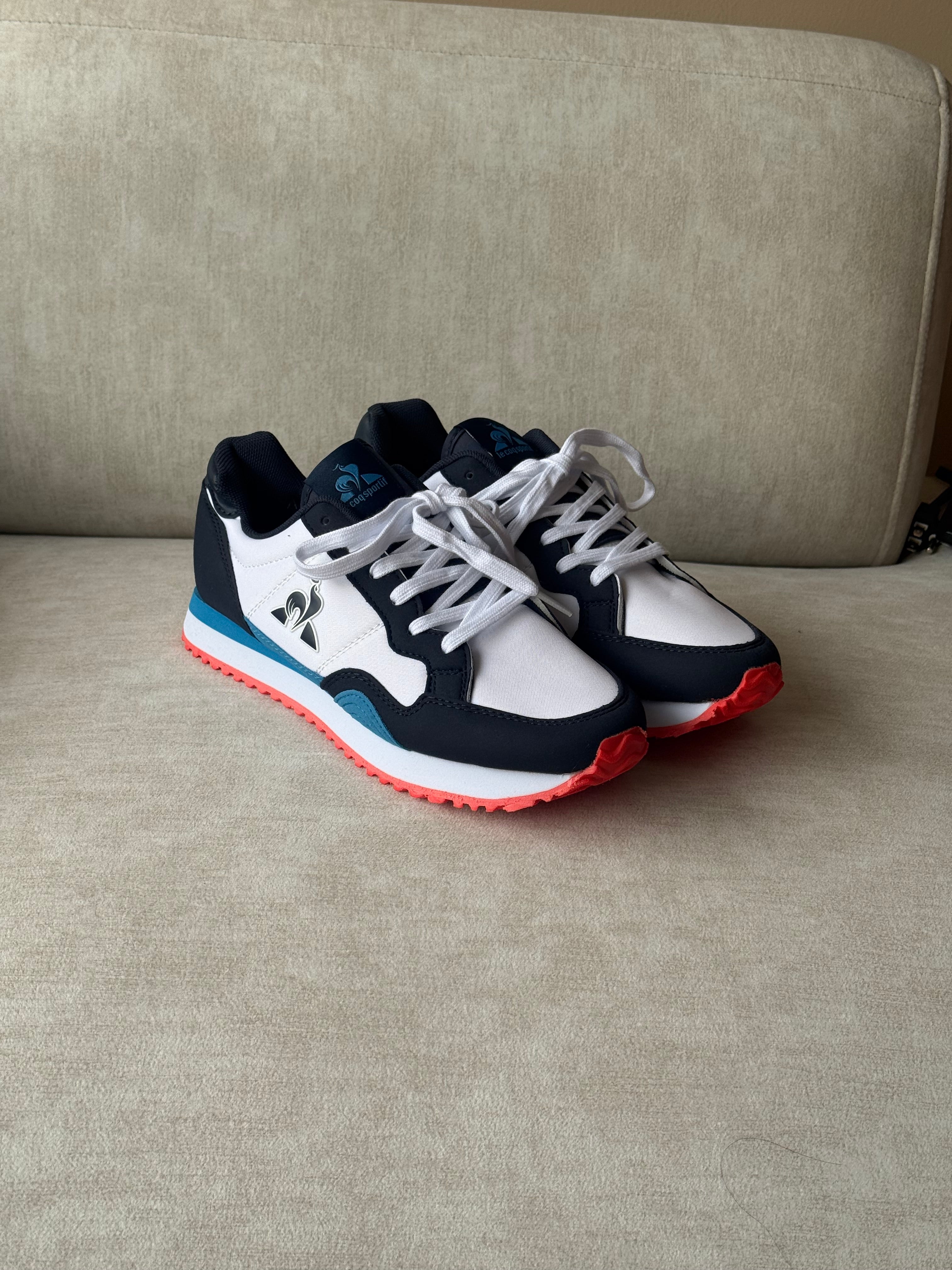 Le Coq Sporfit Jet Star 2