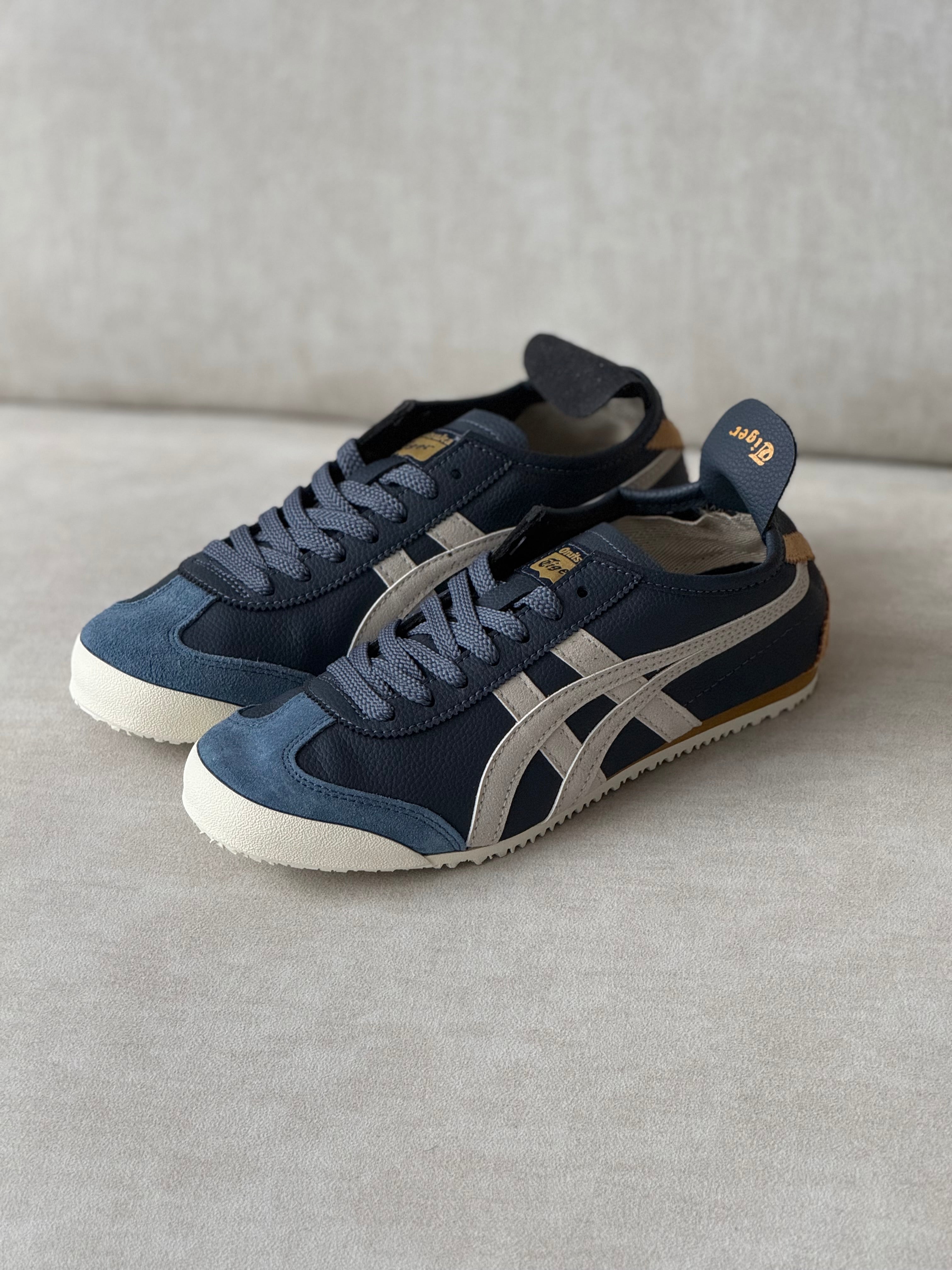 Onitsuka Tiger “Blue”