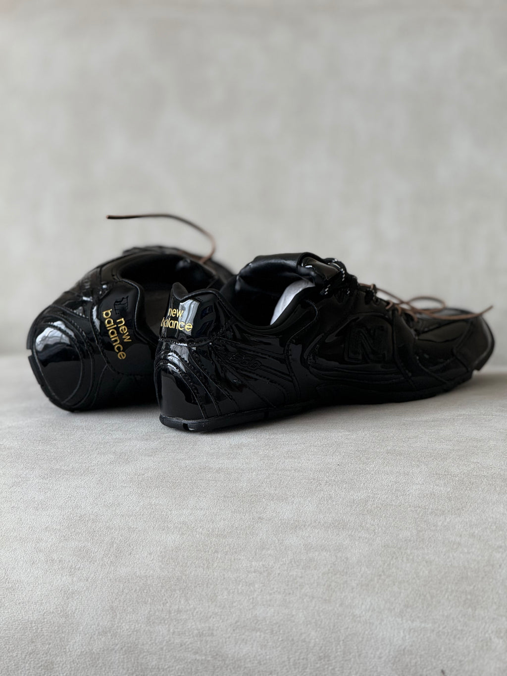 New Balance 530 x Miu Miu “Black”