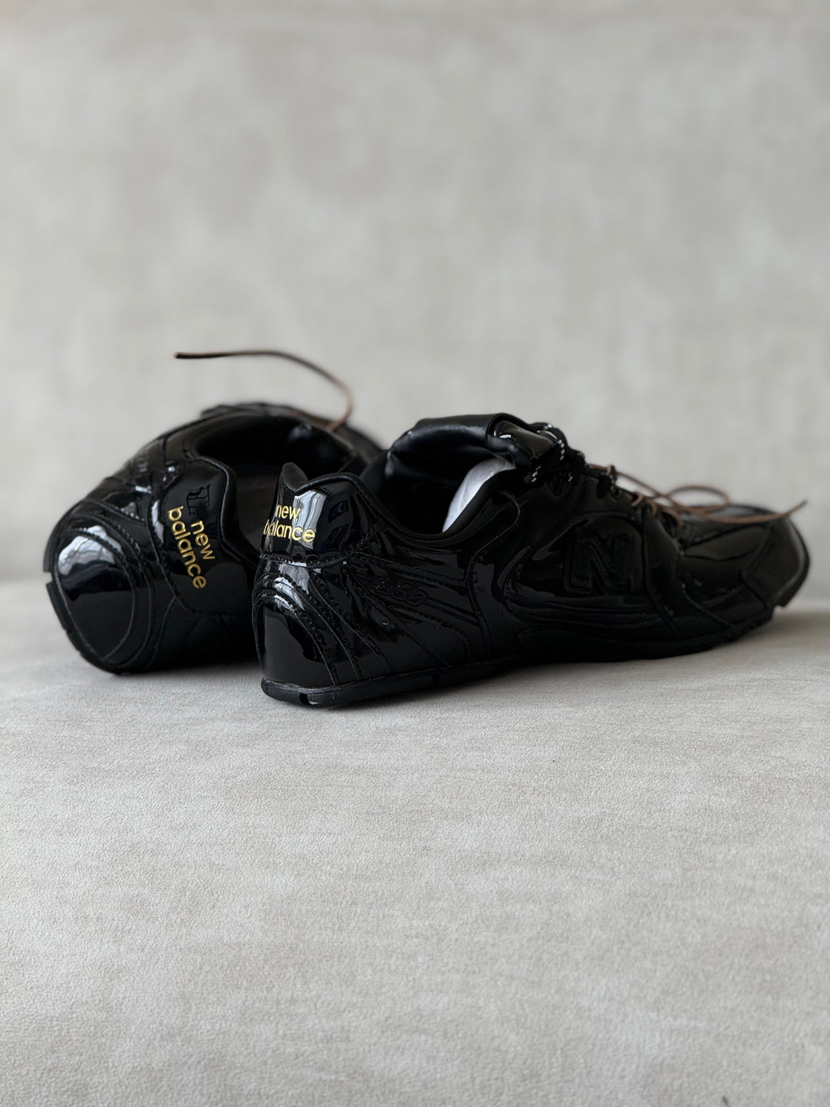New Balance 530 x Miu Miu “Black”